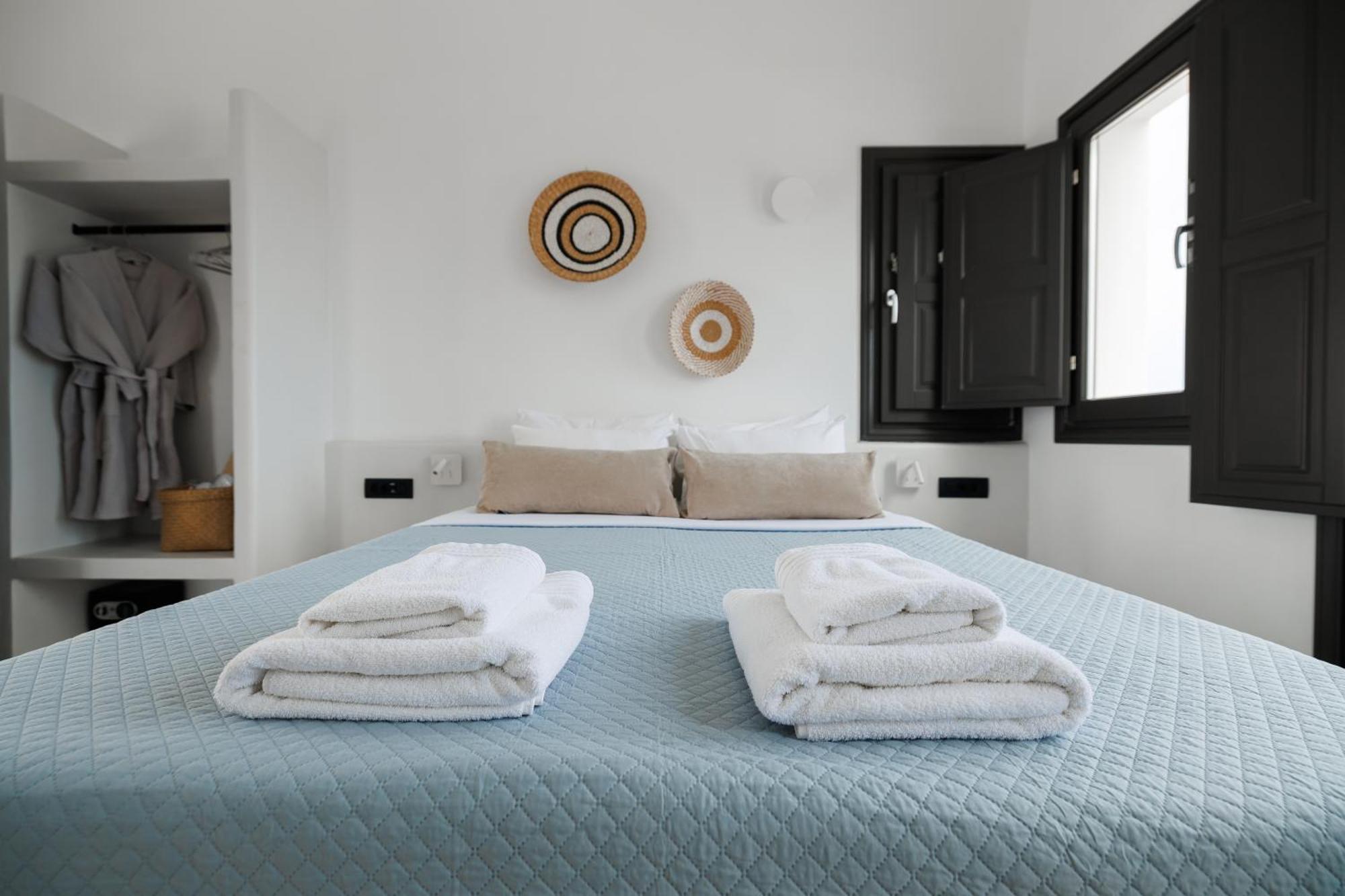 Swell Suites, Santorini Villa Vourvoulos