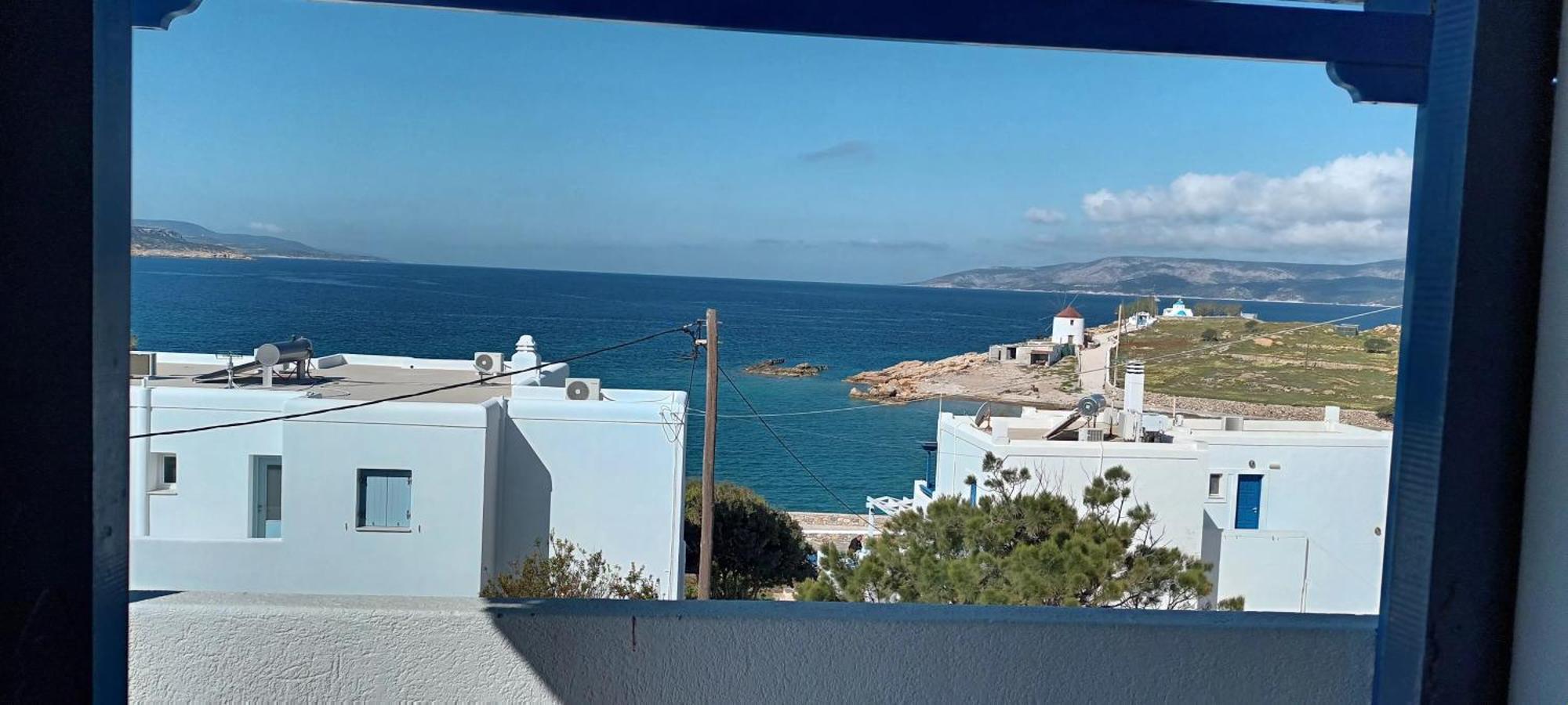 Evdokia 4 Koufonisia