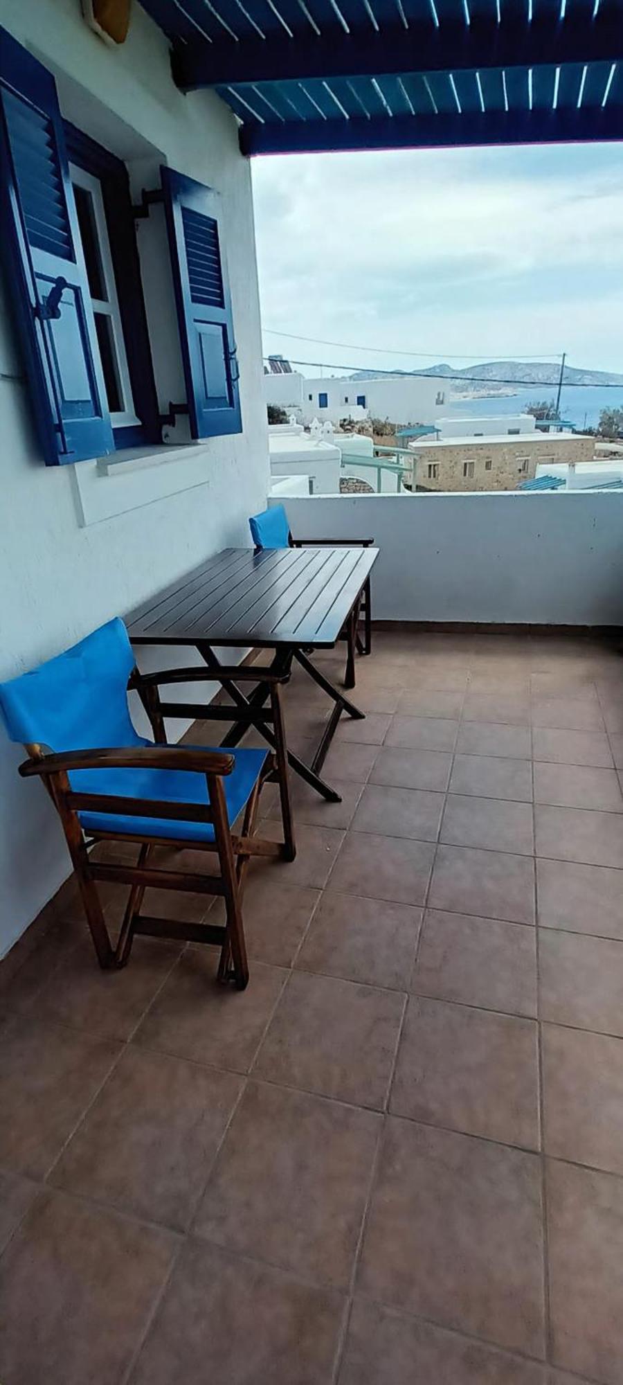 Evdokia 4 Apartment *