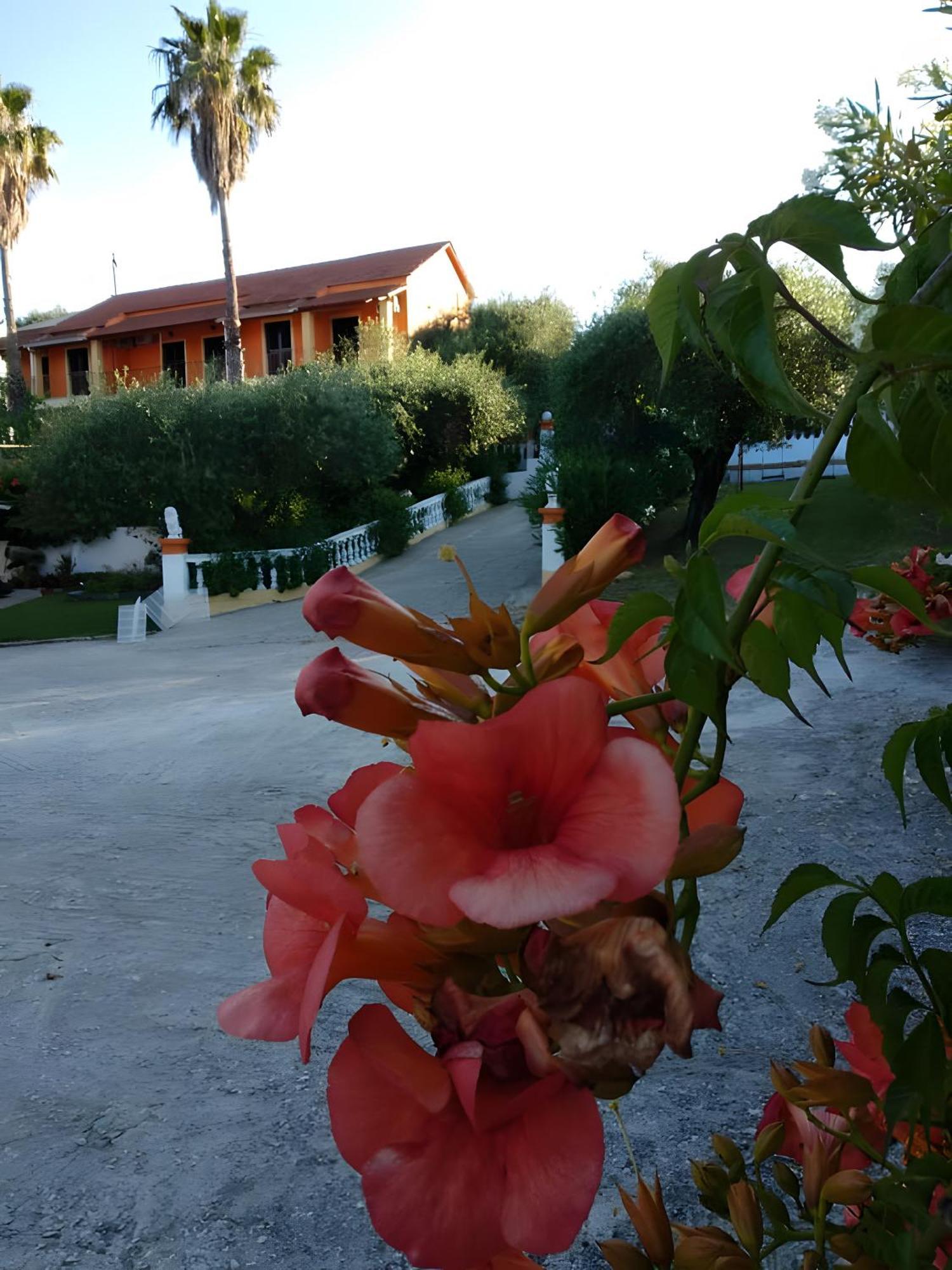 Maltas Guest house Corfu (city)