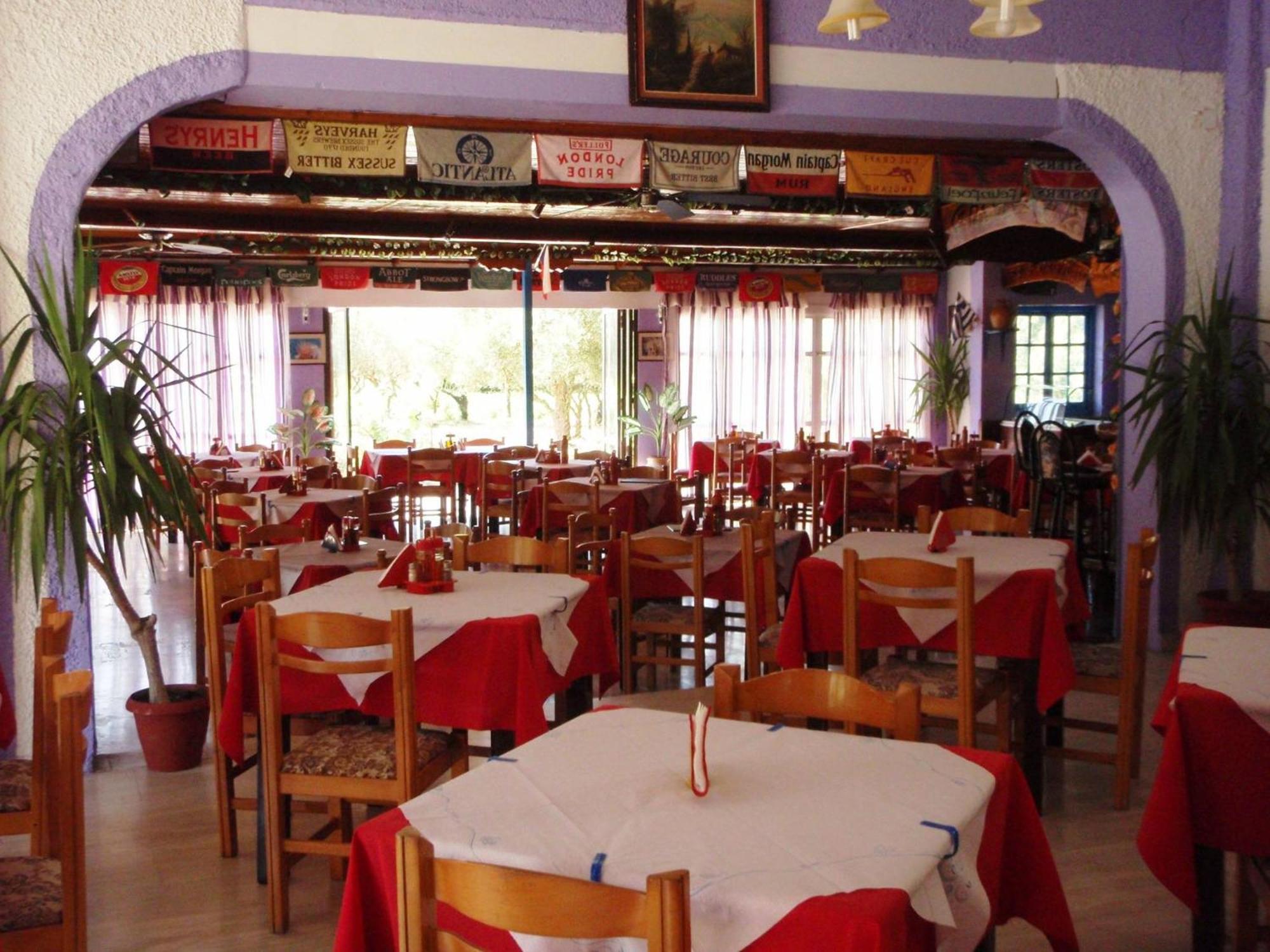 Maltas 3* Corfu (city)