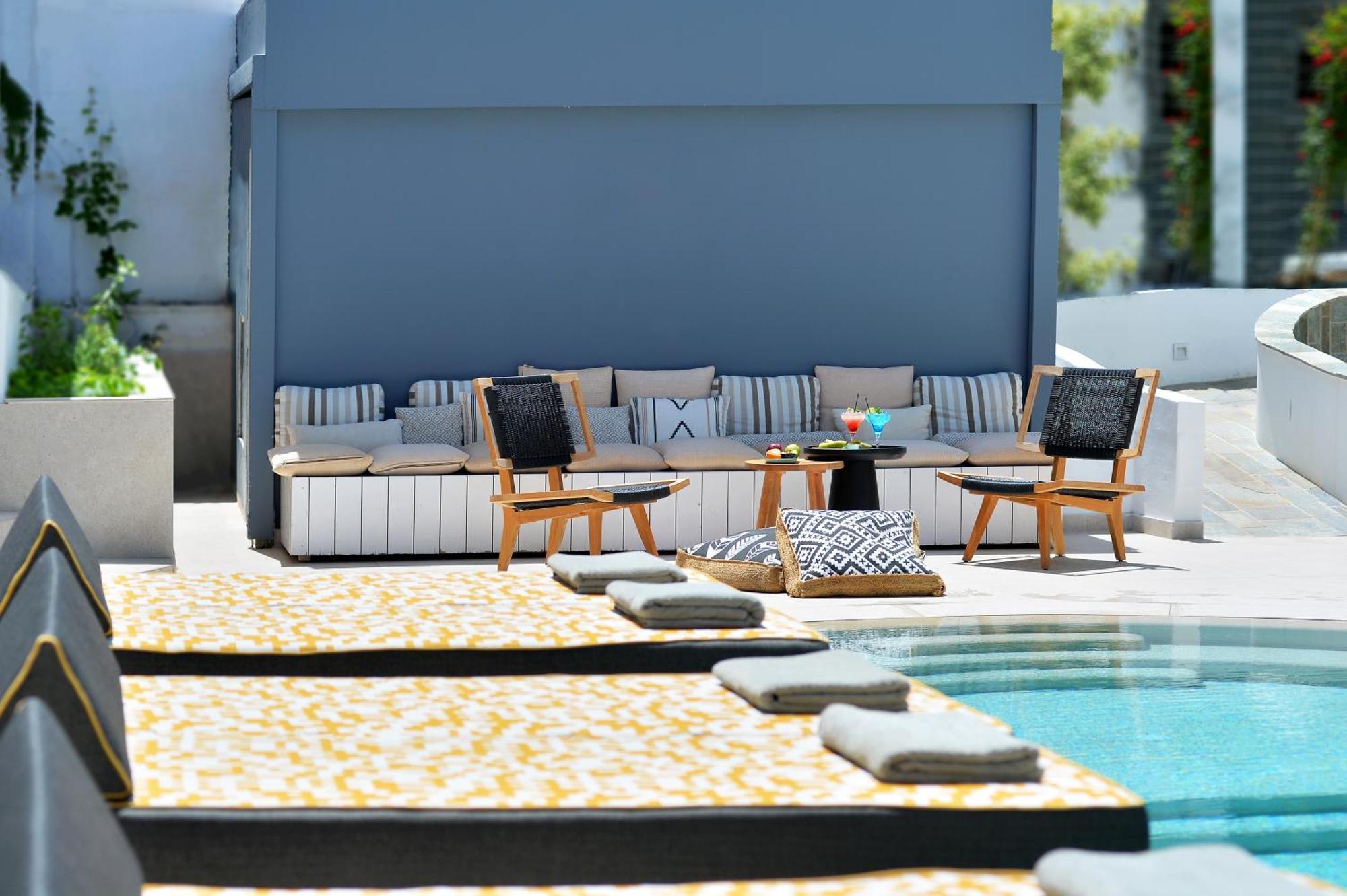 Aktaion Boutique & Hotel 3*