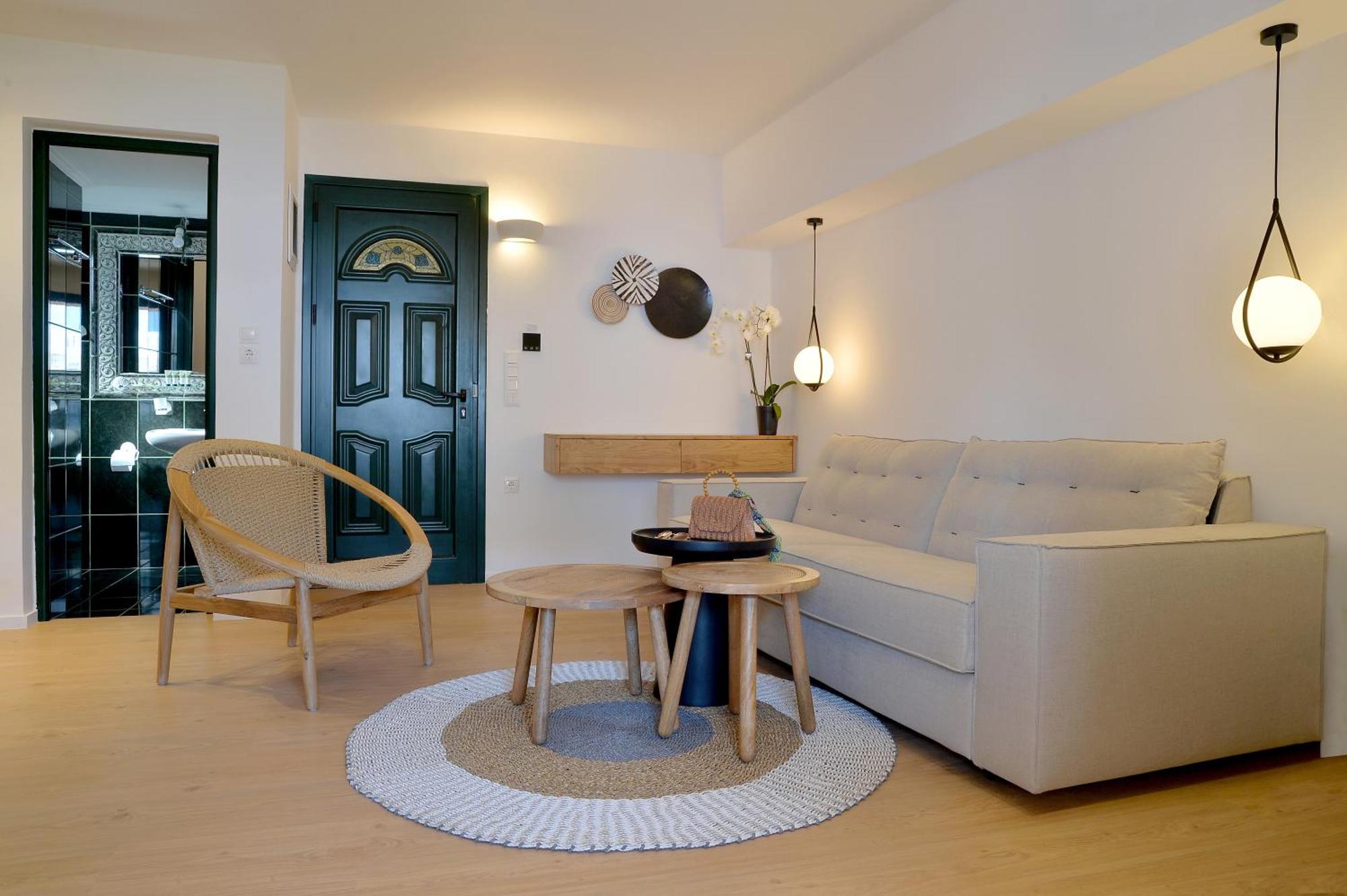 Hotel Aktaion Boutique &