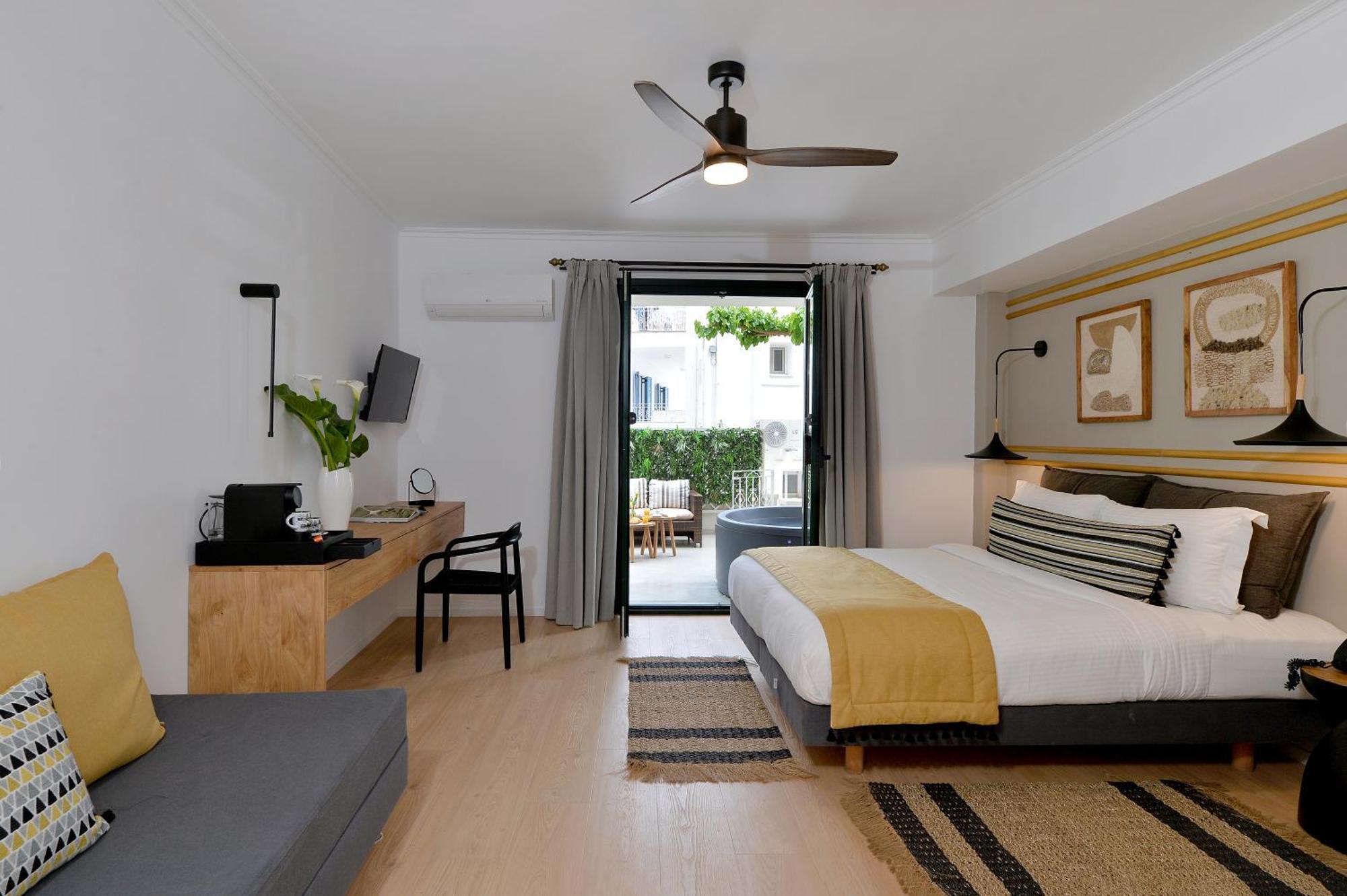 Aktaion Boutique & Hotel 3*