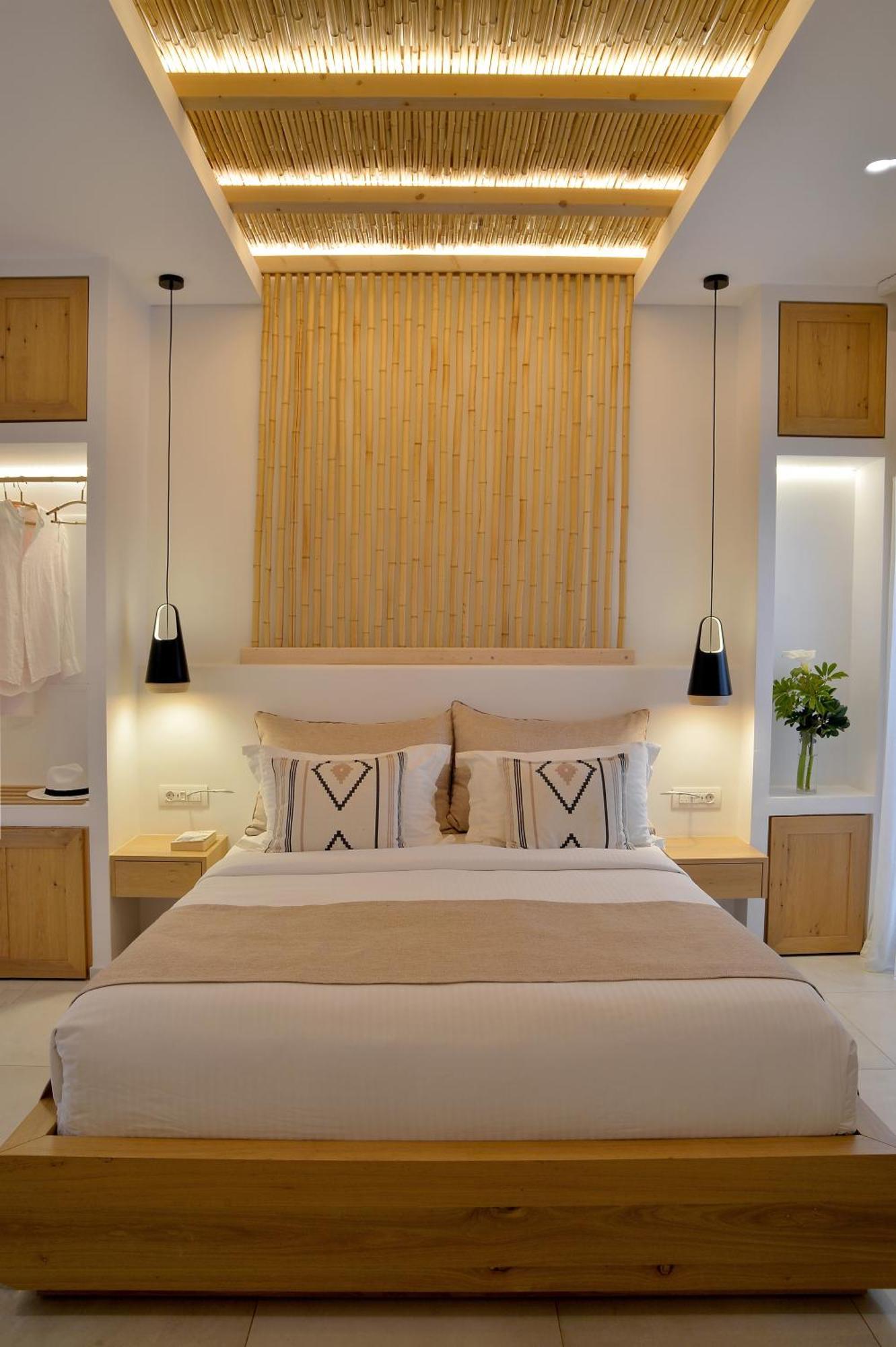 Aktaion Boutique & Skala (Agistri)