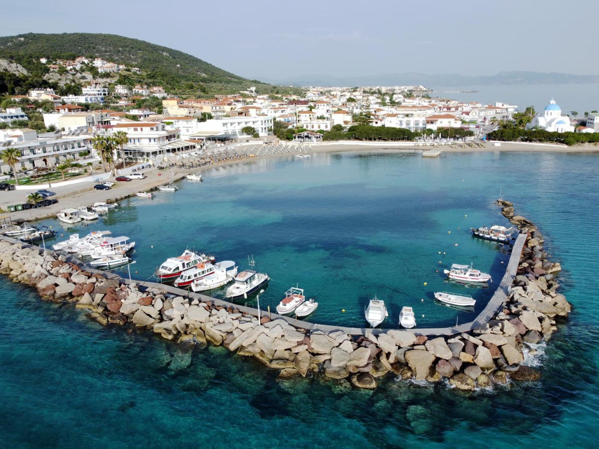 Hotel Aktaion Boutique &