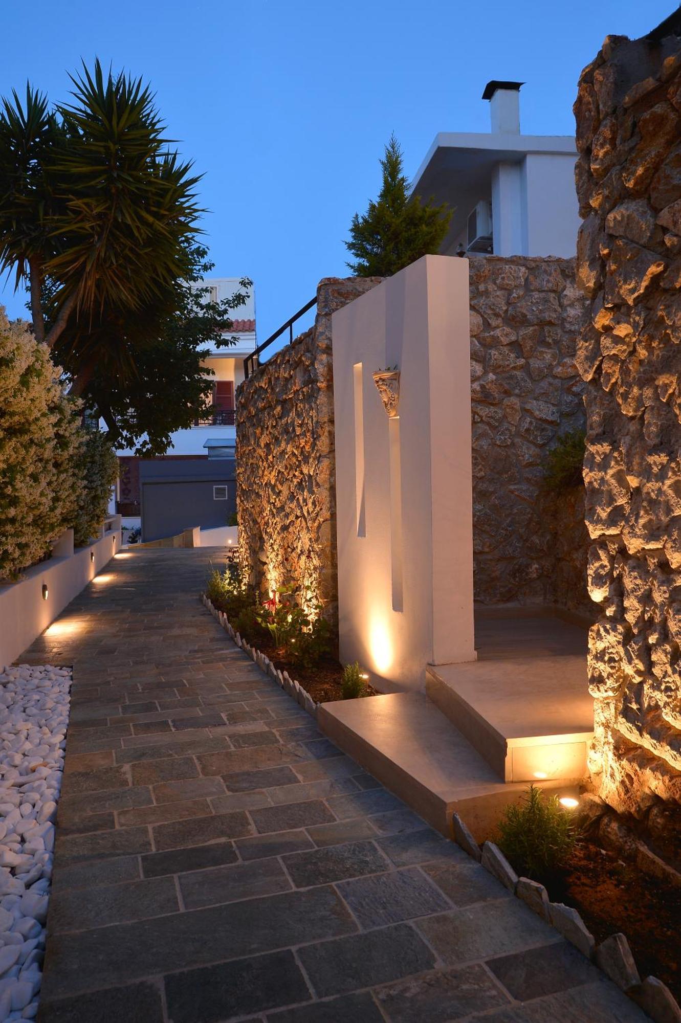 Aktaion Boutique & Hotel