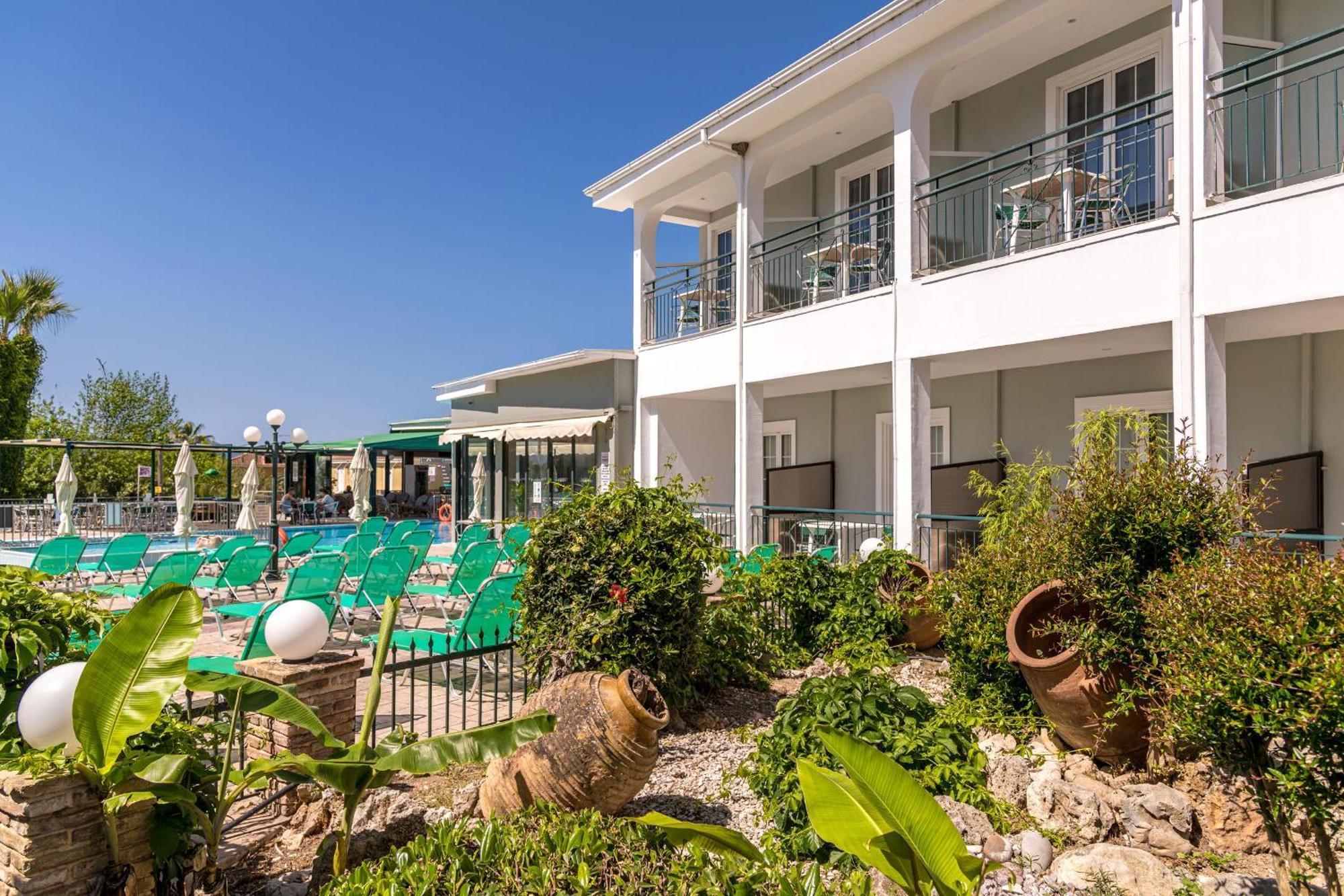 Hotel Sofia's Kalamaki (Zakynthos)