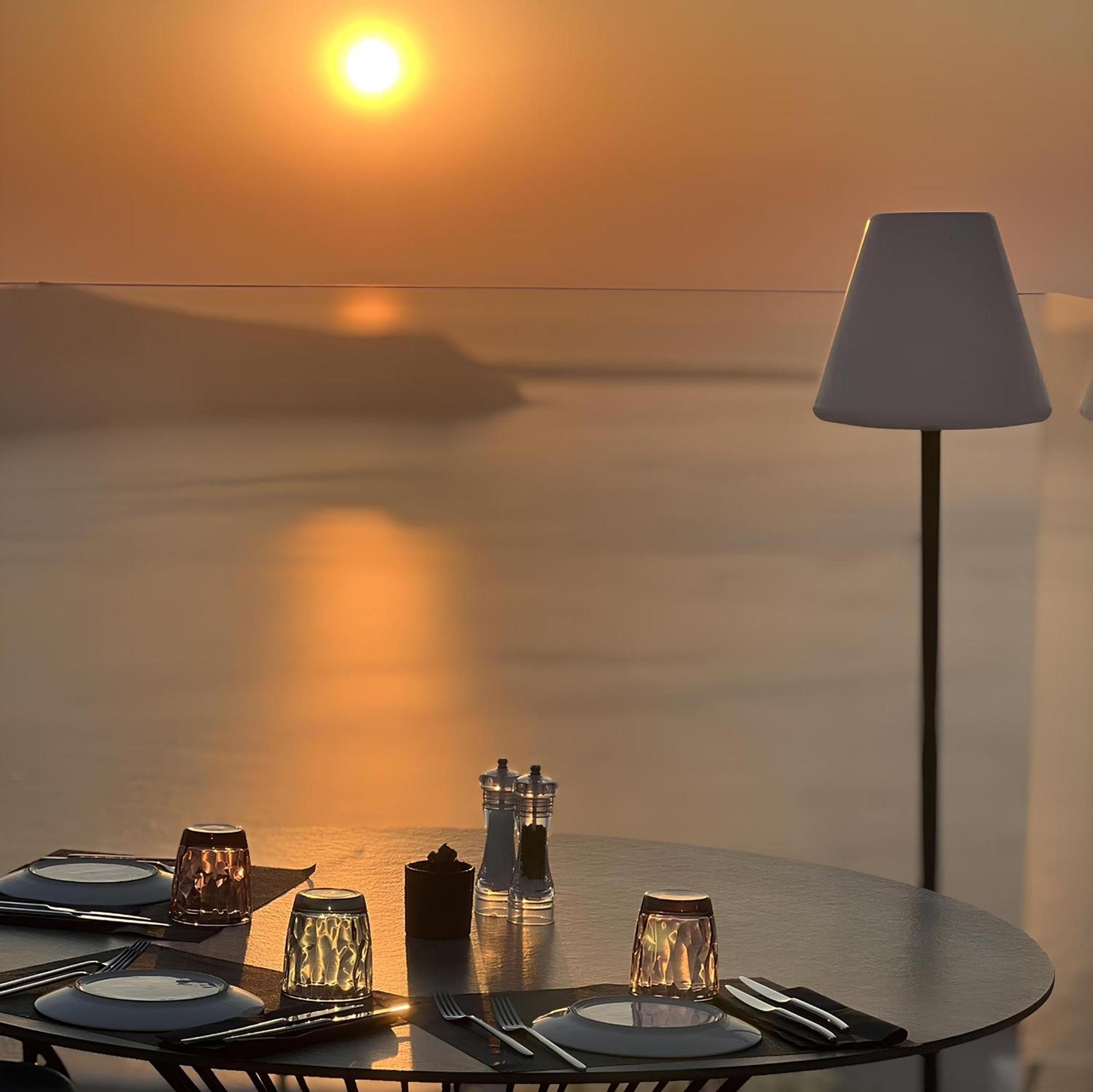 Kasimatis By La Perla - Adults Only Hotel Imerovigli (Santorini)