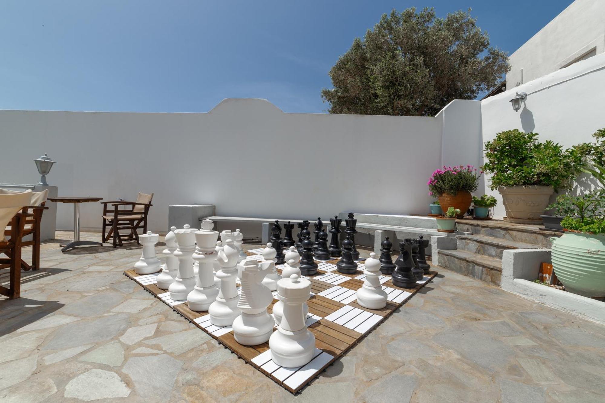 Apartment Arni Andros - αρνη Batsi (Andros)