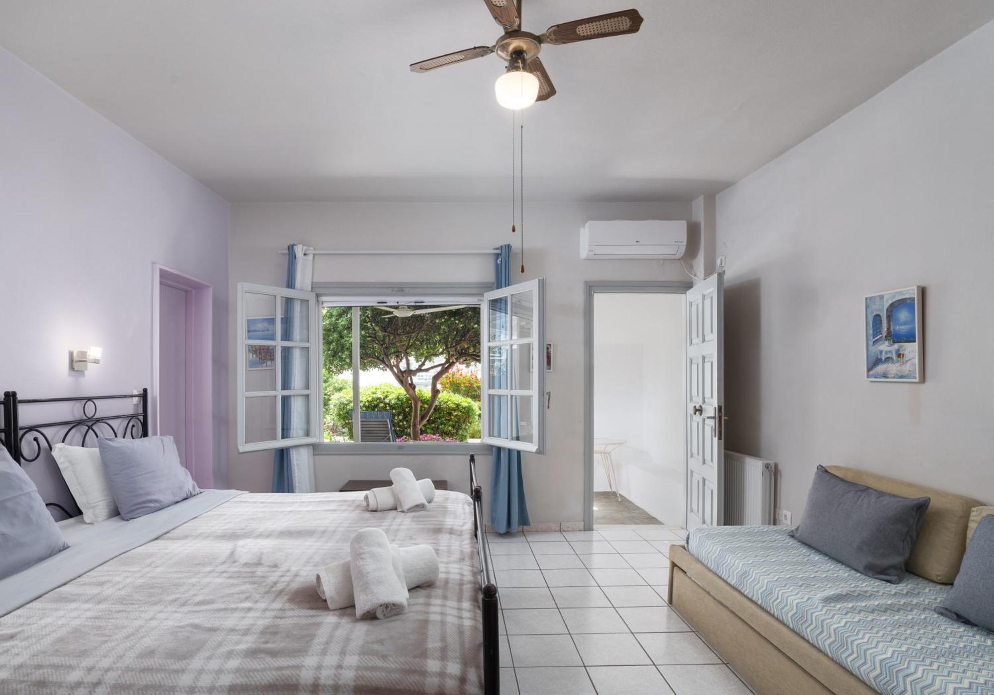 Arni Andros - αρνη Apartment