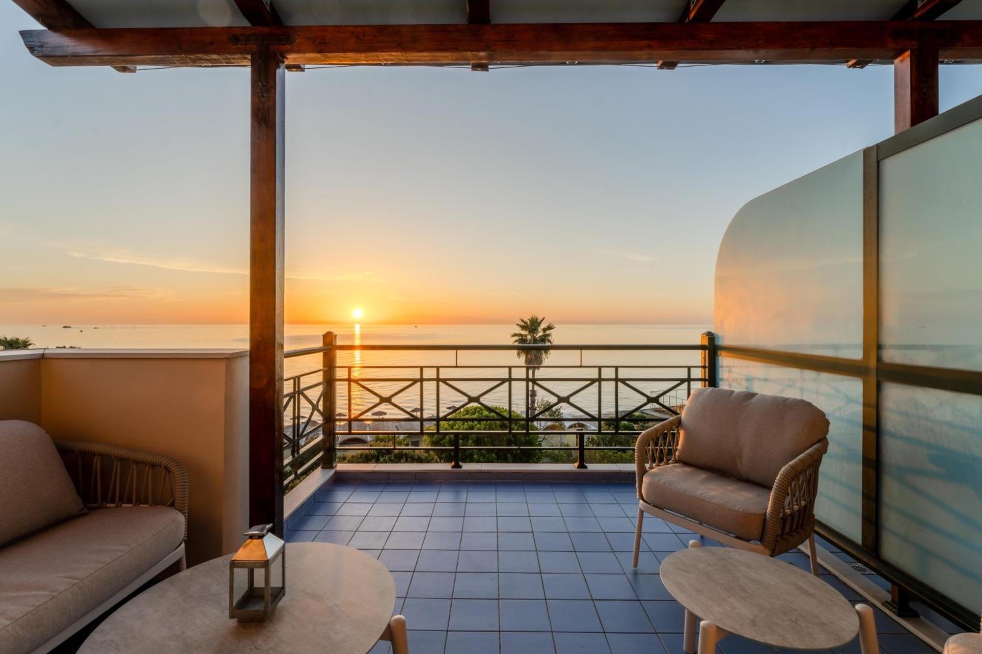 Hotel Plaza Zakynthos Town