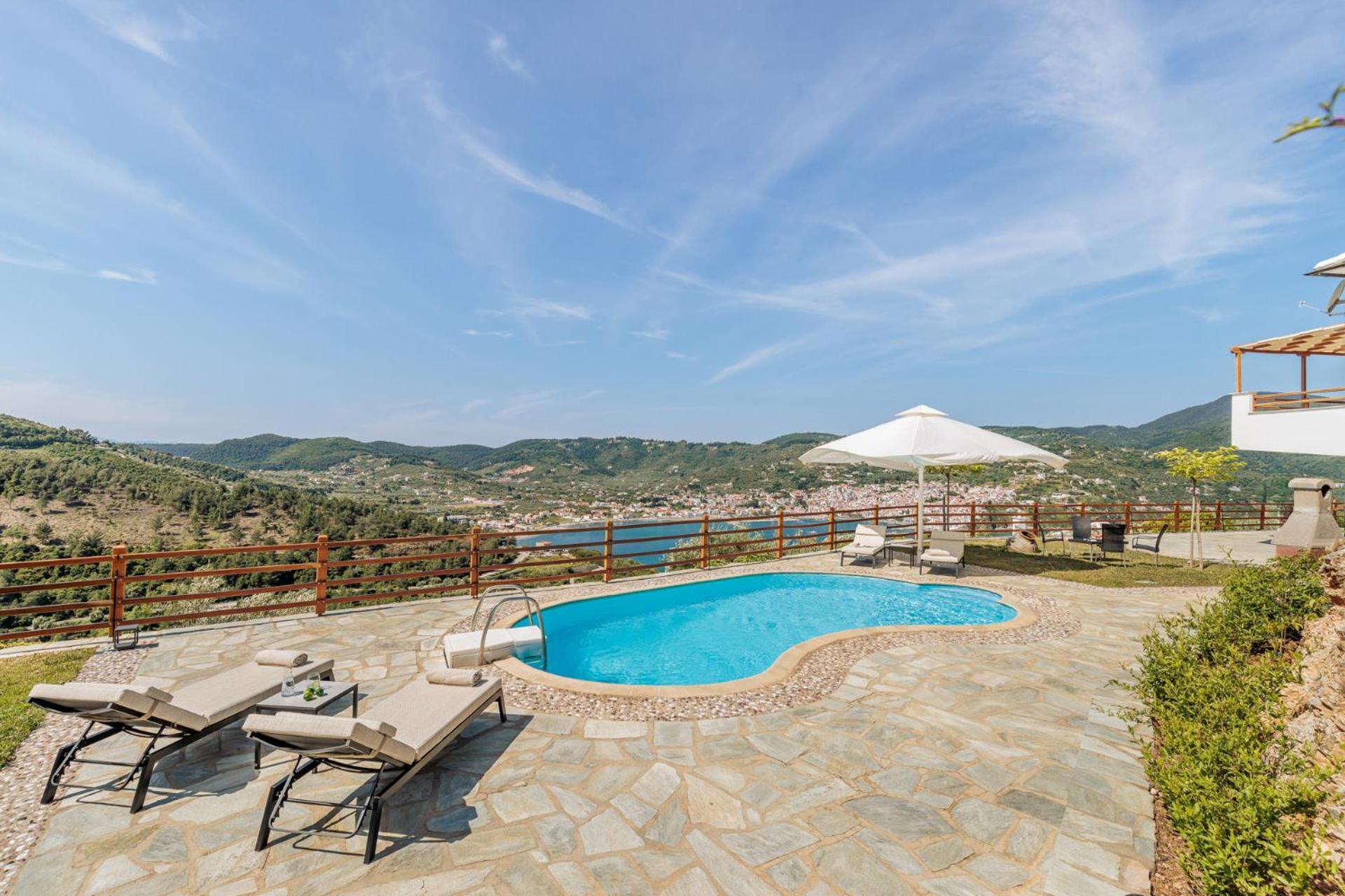 Villa Kohili