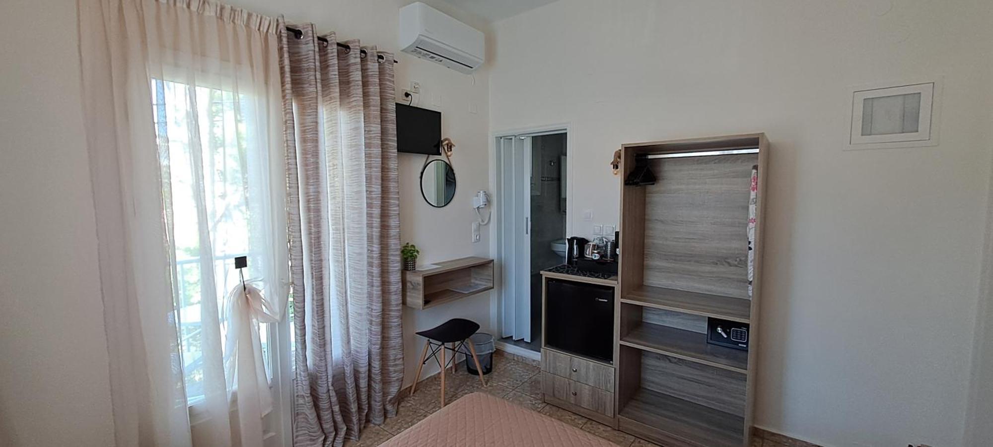 Guest house Hara 2*