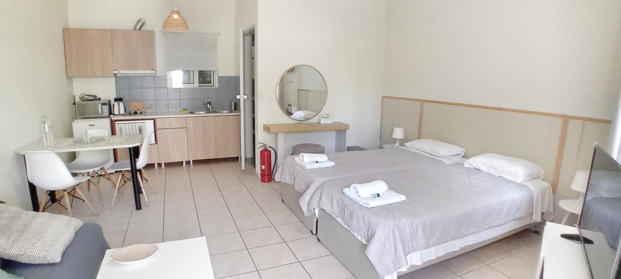Apartment Marianna
