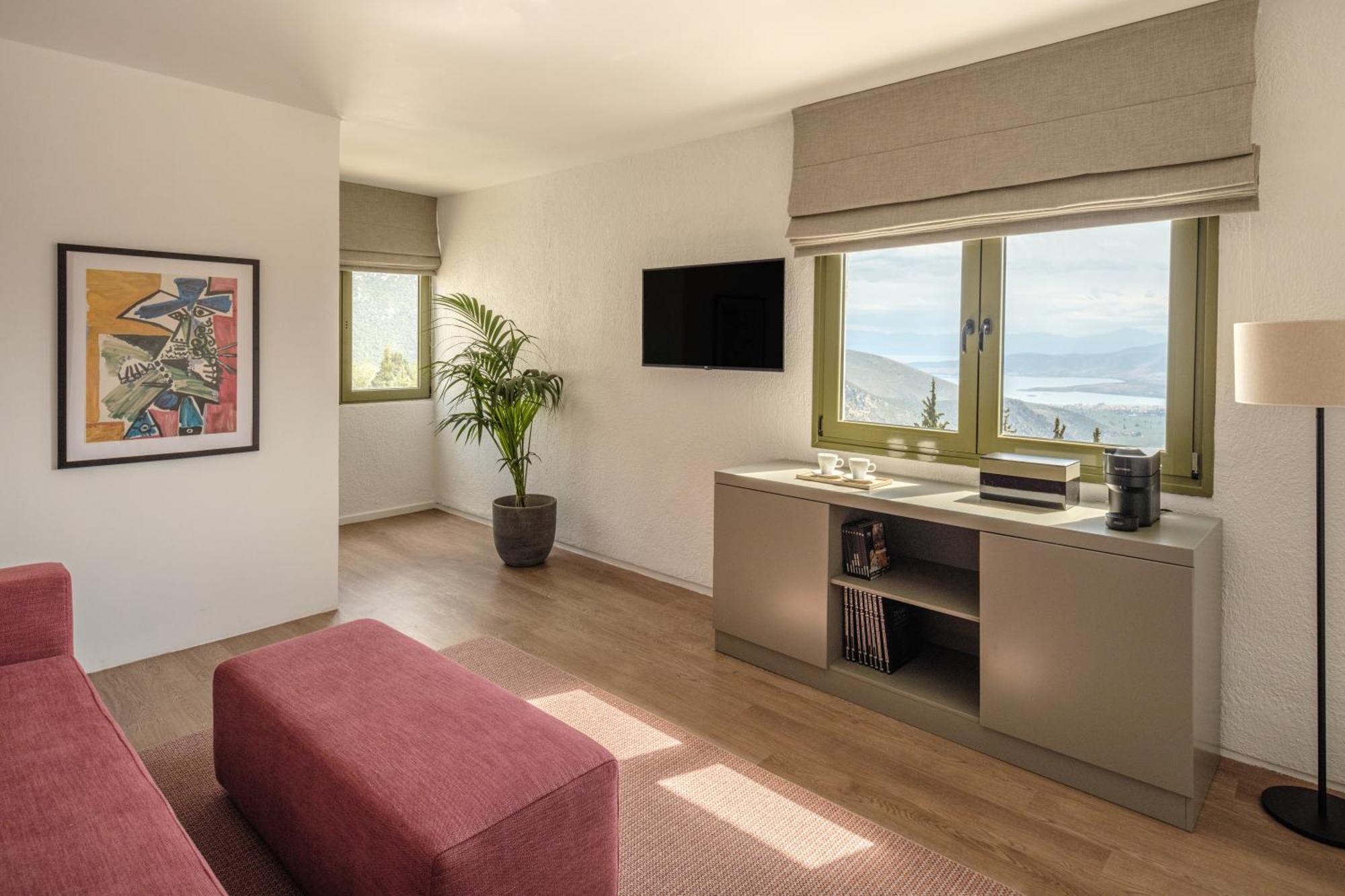 Amalia Hotel