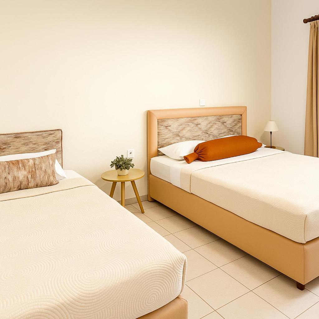 Pansion Katerina 2* Ouranoupoli
