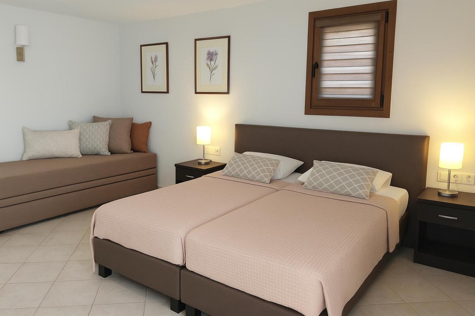 Pansion Katerina Aparthotel