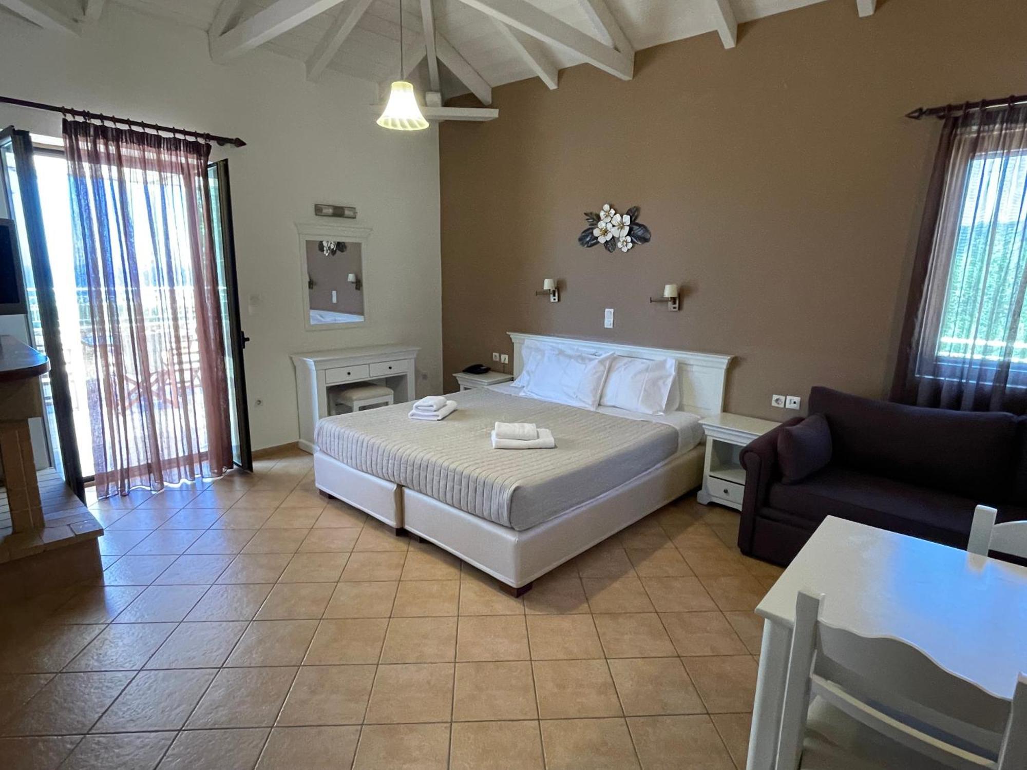 Kolokotronis Hotel & Spa Hotel 4*