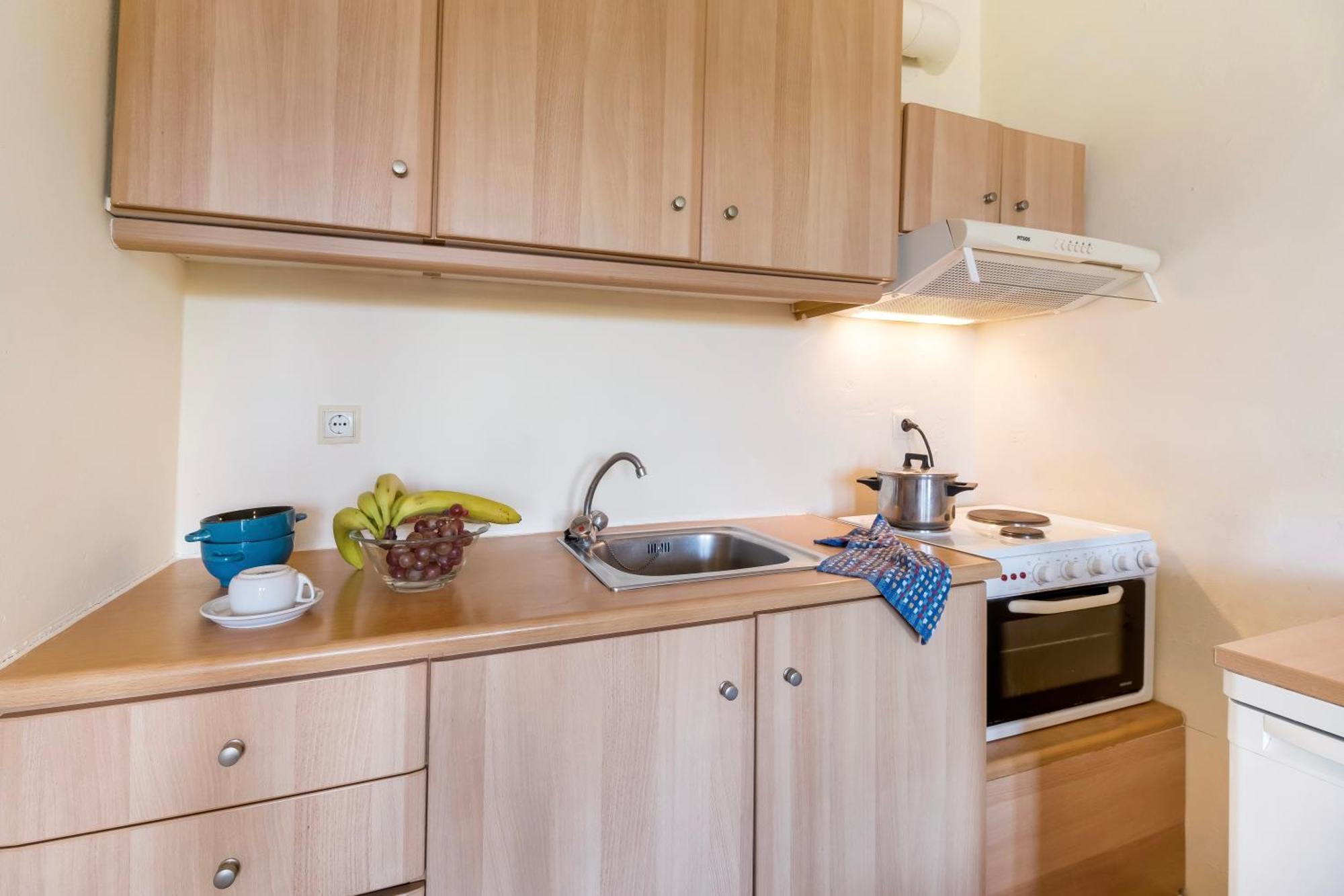 Vaso Apartment