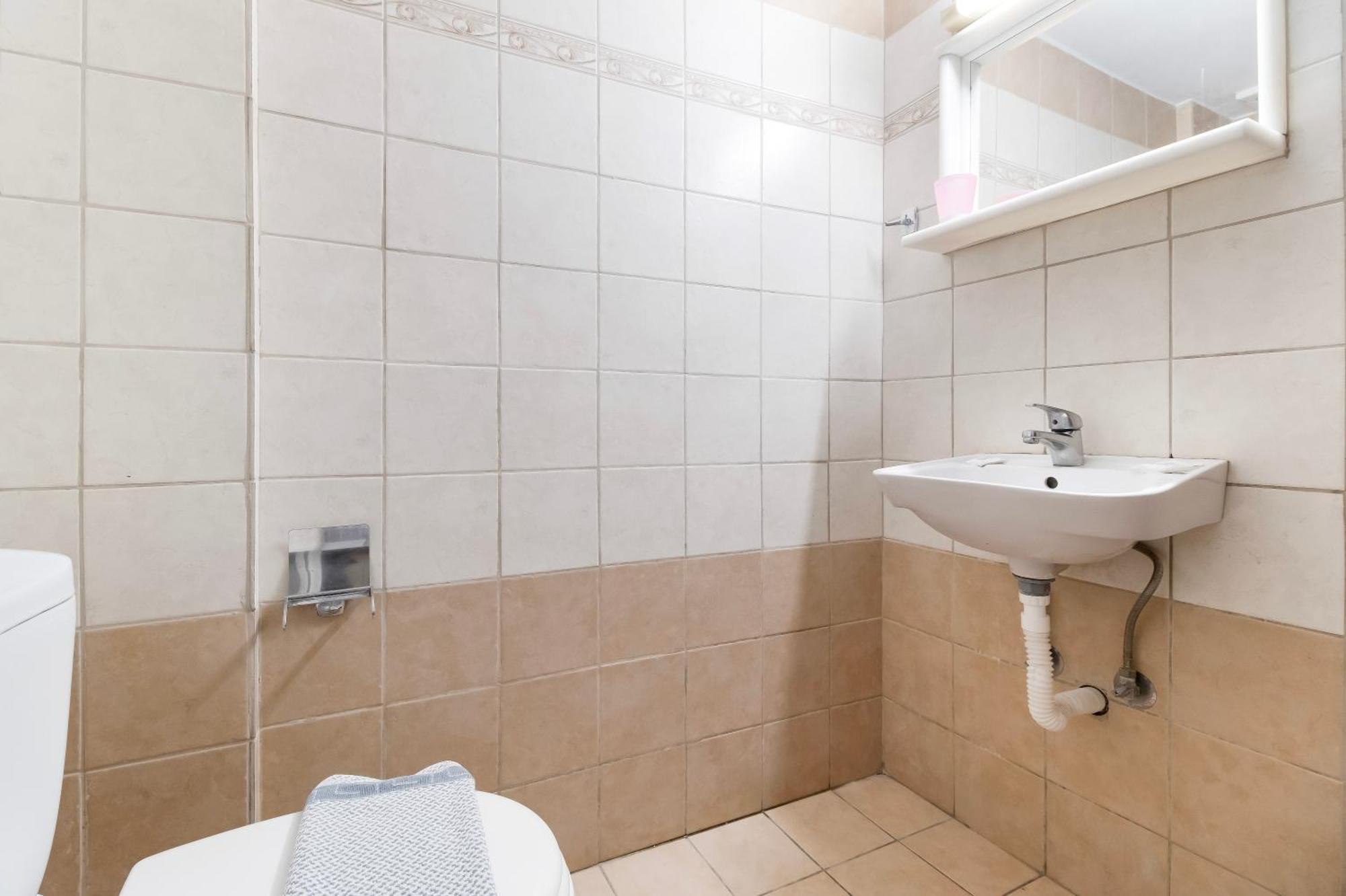 Apartment Vaso Nikiana