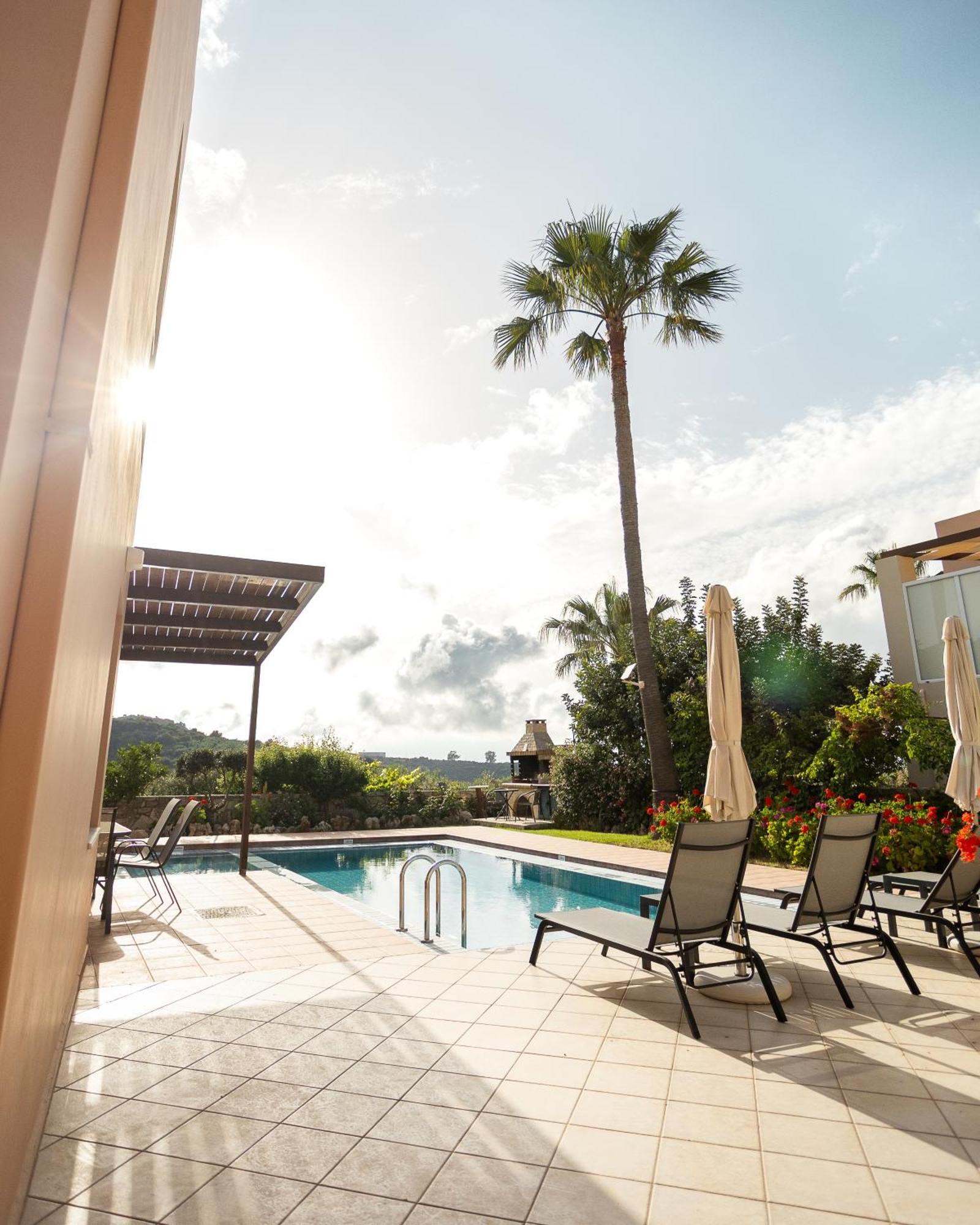 Meliades * Agia Marina (Crete)
