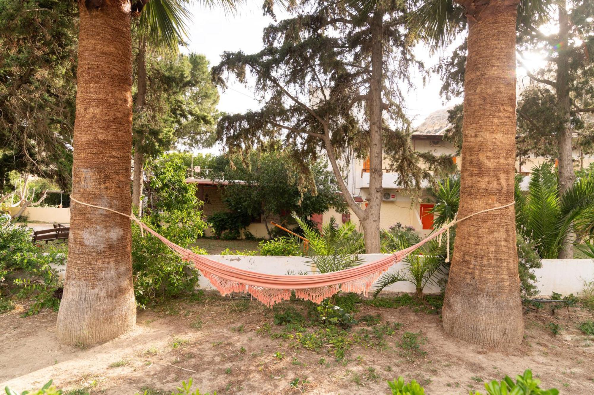Romantika Guest house Matala (Crete)