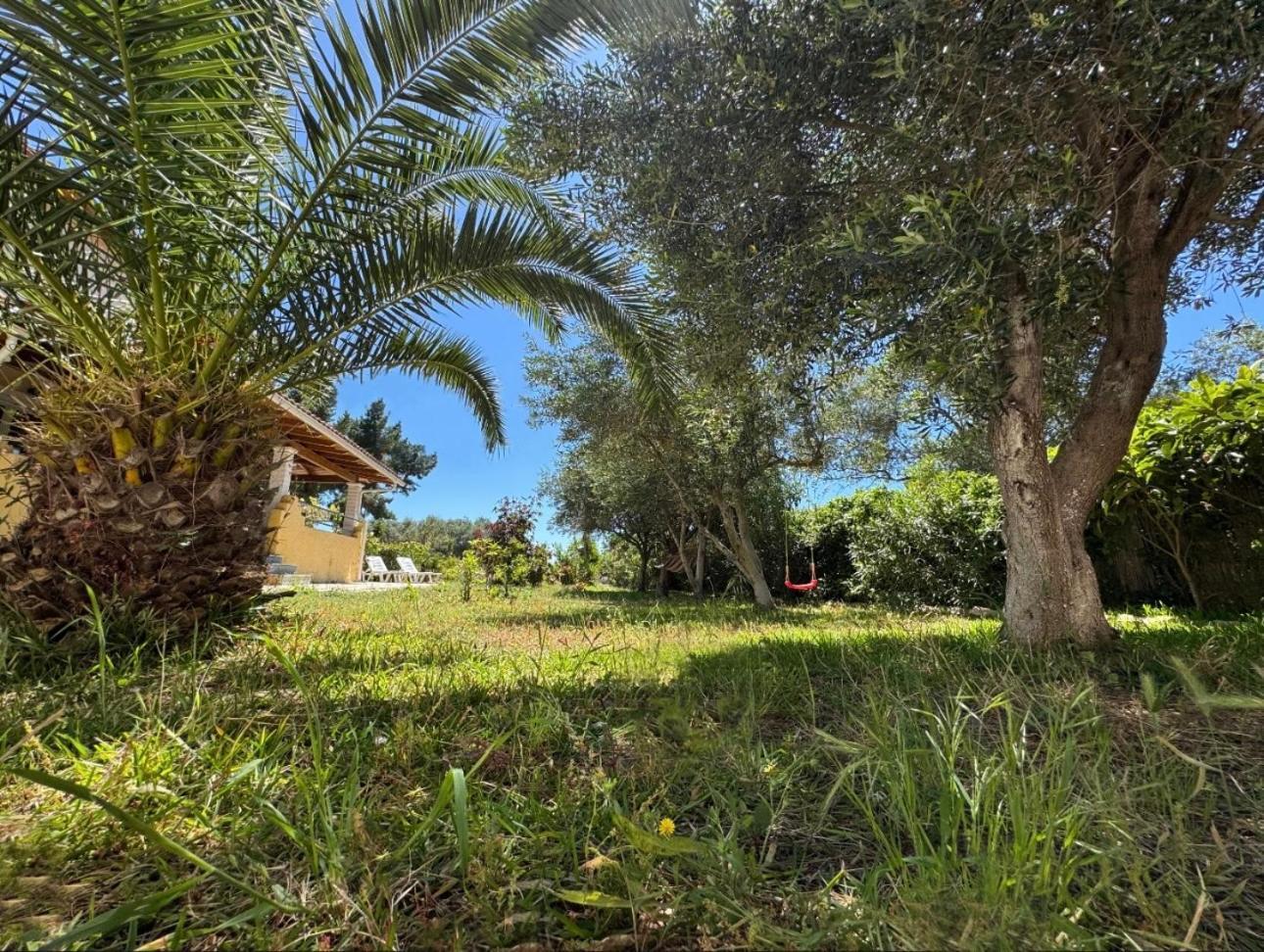 Tetraktys Estate Beachside υδωρ Apartment Agios Matthaios (Corfu)