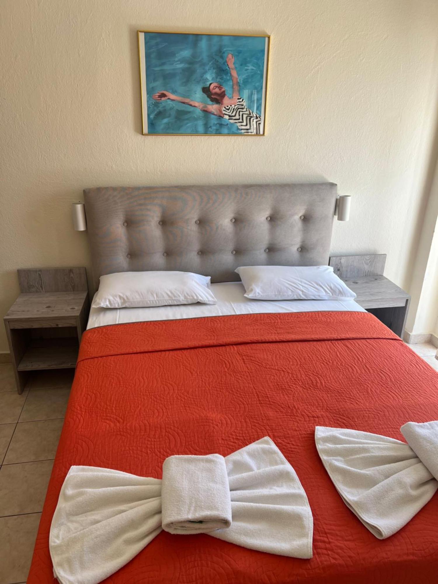 Hotel Simotel Ermis 3*