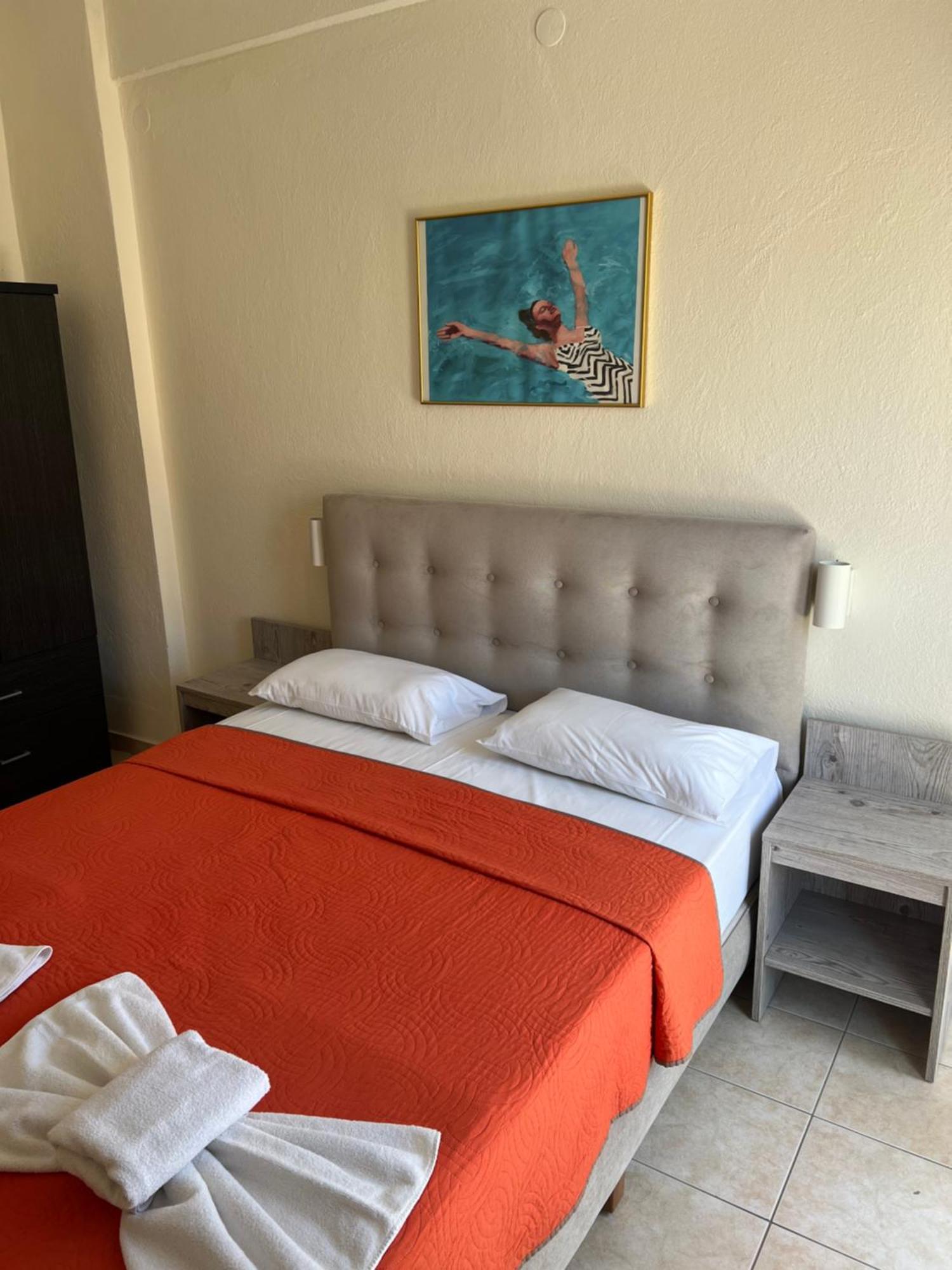 Hotel Simotel Ermis Hanioti