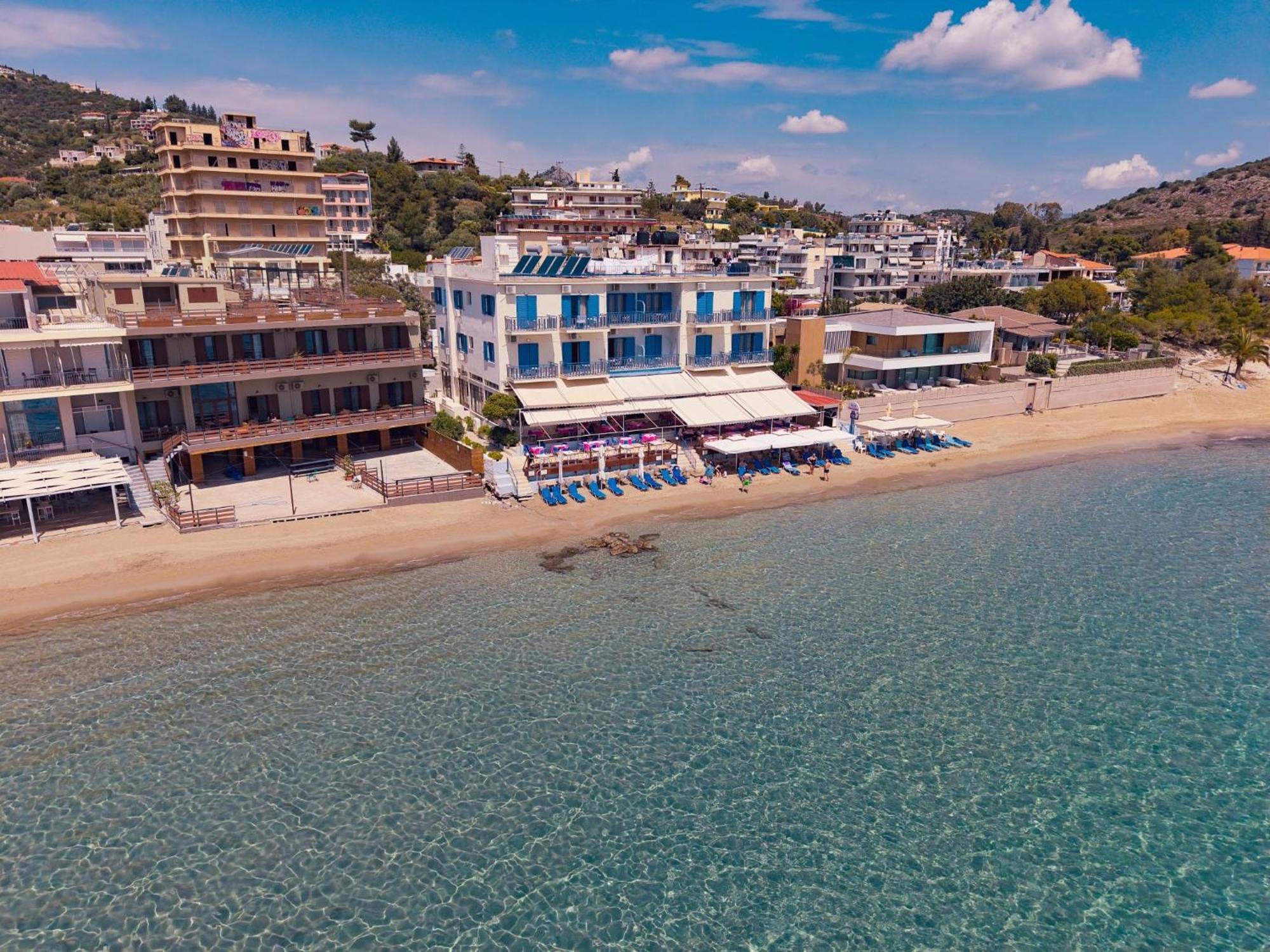 Solon Hotel Tolo