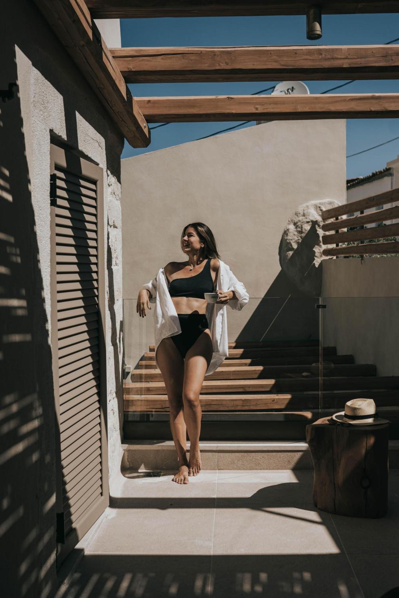 Manili Boutique Suites & Villas Archanes