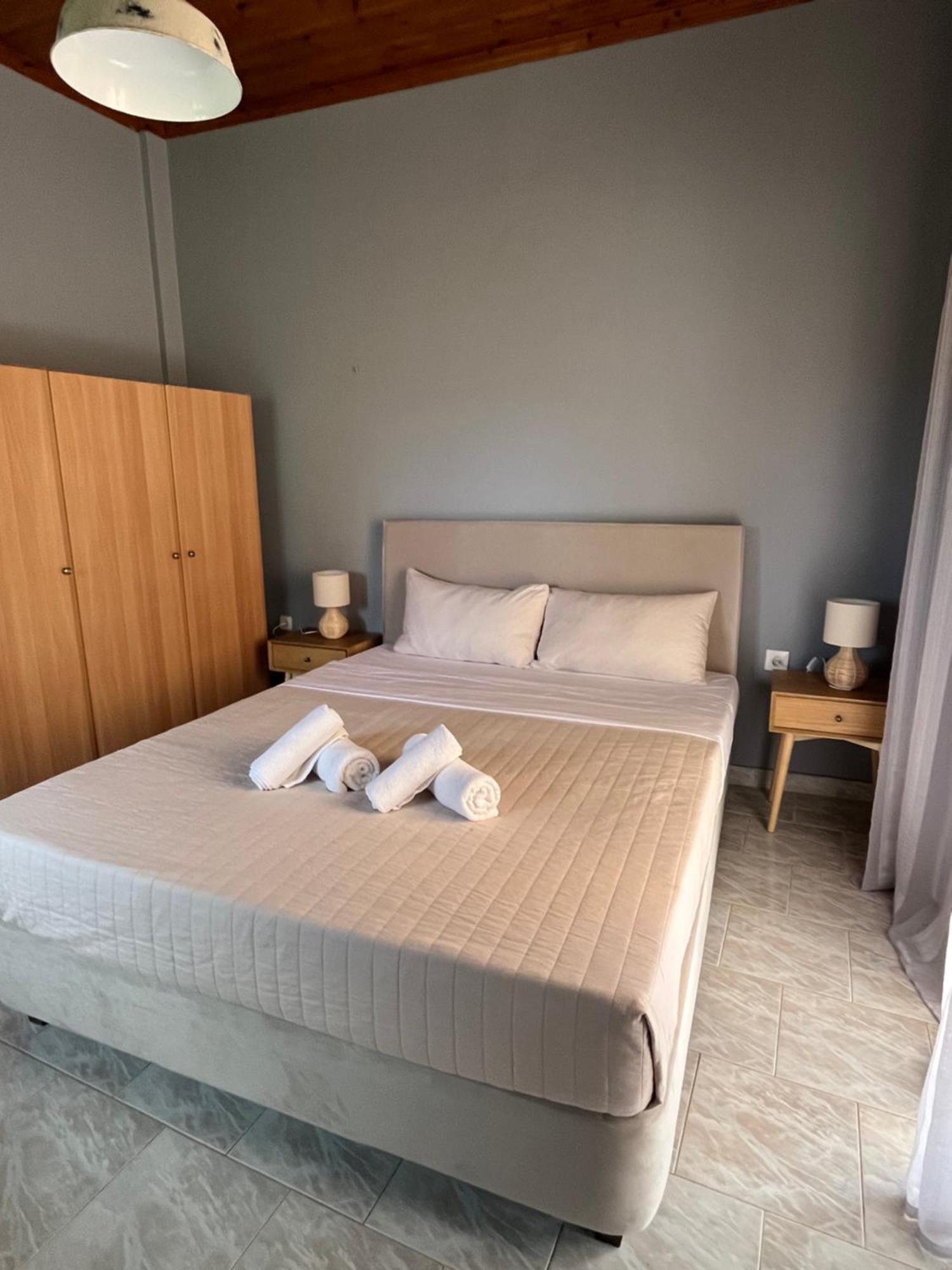 Aparthotel Artemis Vassilikos Vasilikos (Zakynthos)