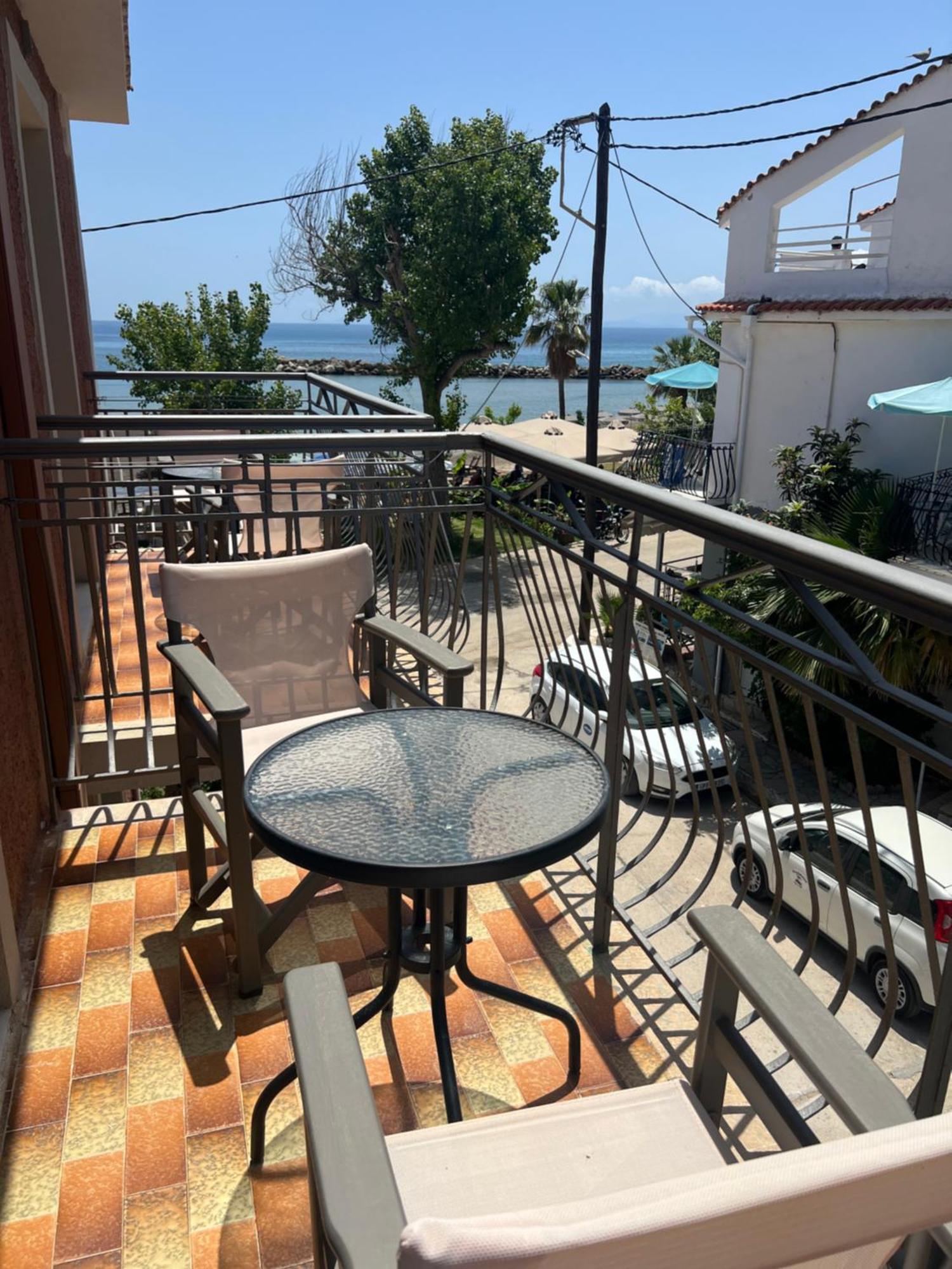 Apartment Medusa Katelios