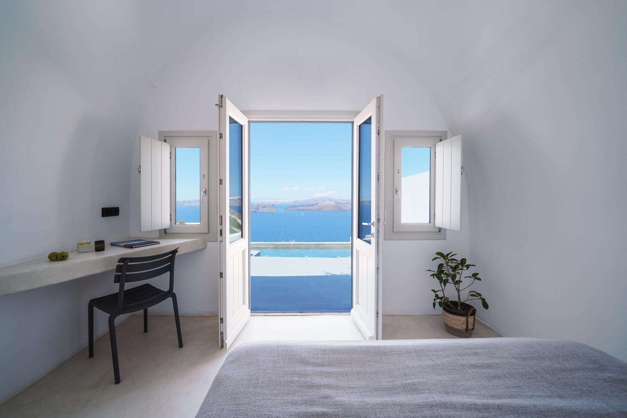 Hotel Santonero