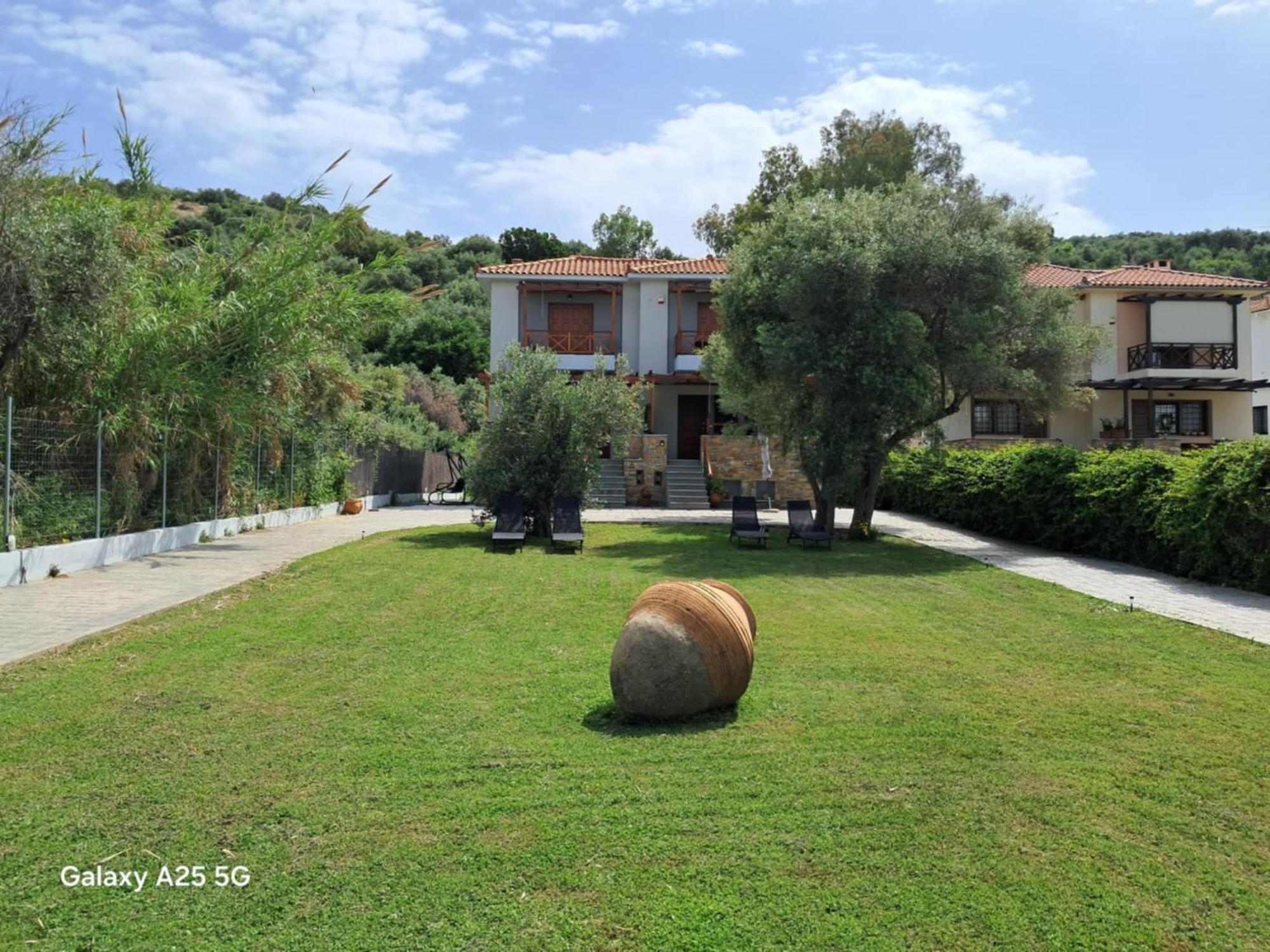 Bay Villa