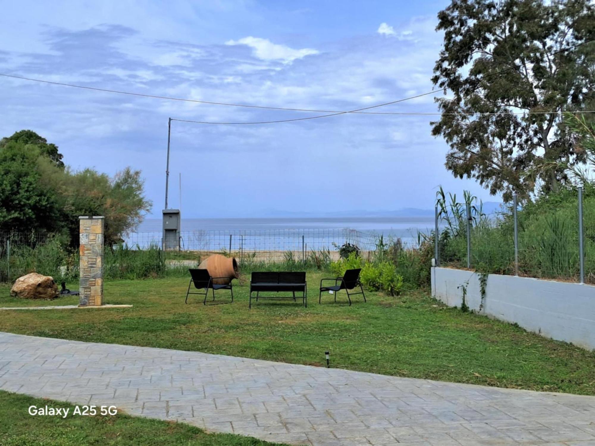 Bay Lefokastro