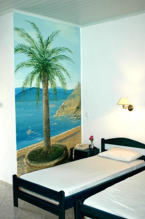Akroyali & Aparthotel 3*