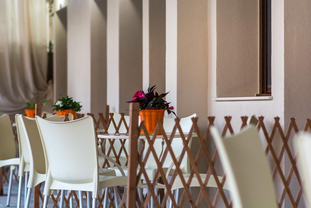 Patriko Apartment