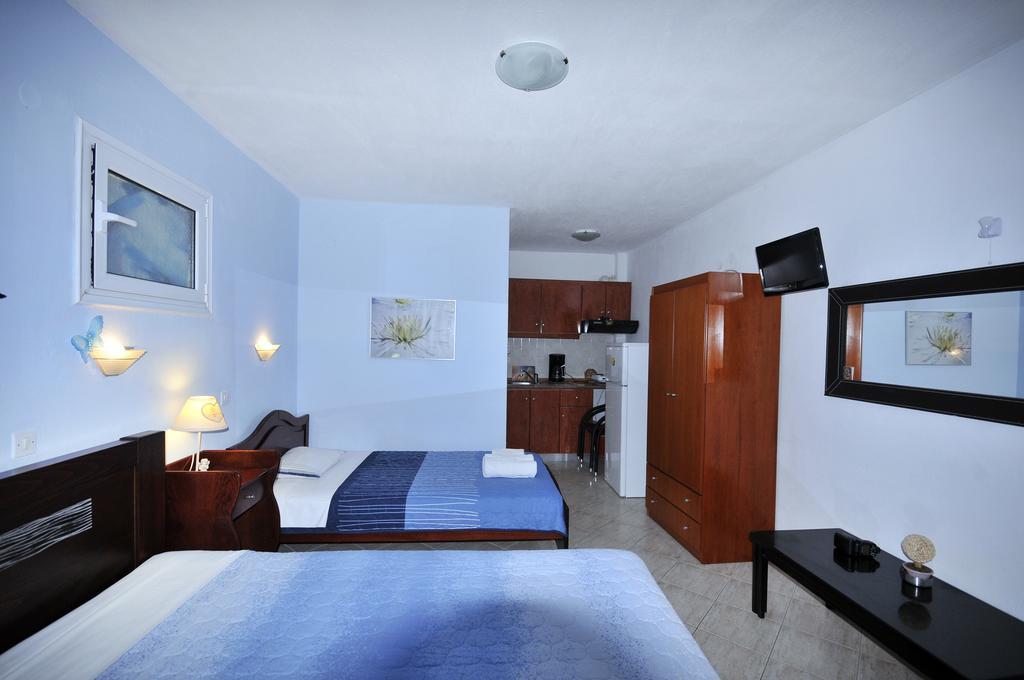 House Stella Tasos *