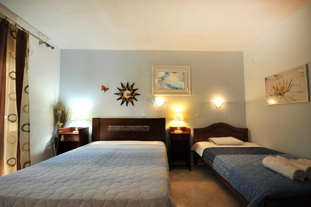 House Stella Tasos