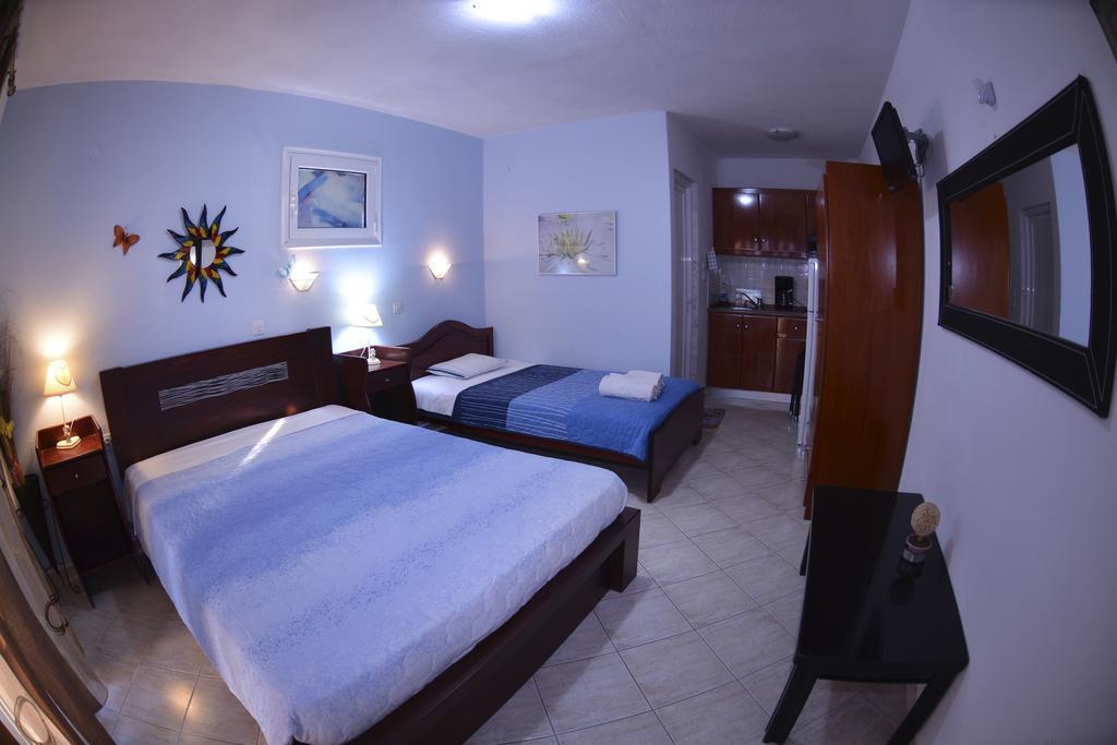 Apartment House Stella Tasos Sarti