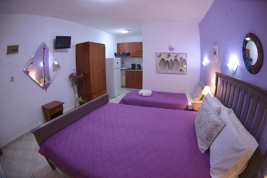 House Stella Tasos Sarti