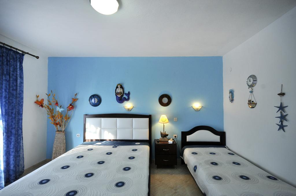 House Stella Tasos