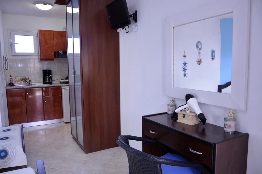 Apartment House Stella Tasos
