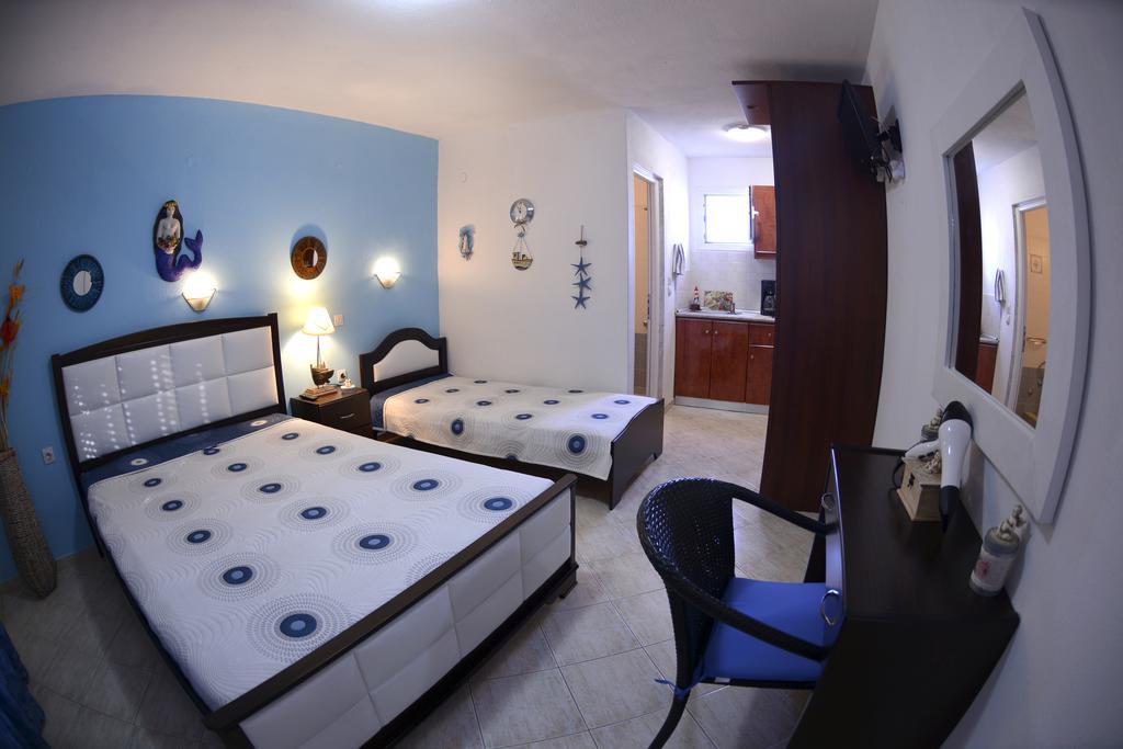 Apartment House Stella Tasos
