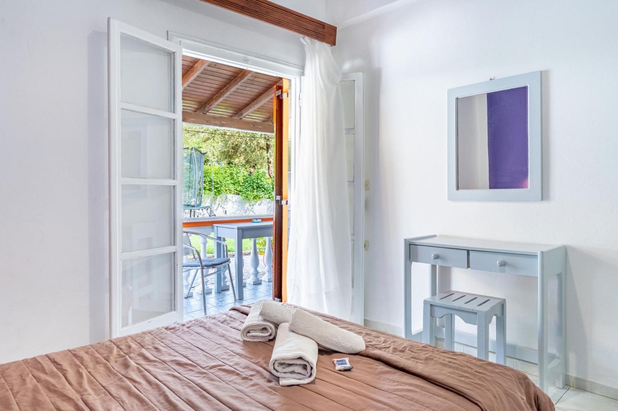 Maltas Guest house Corfu (city)