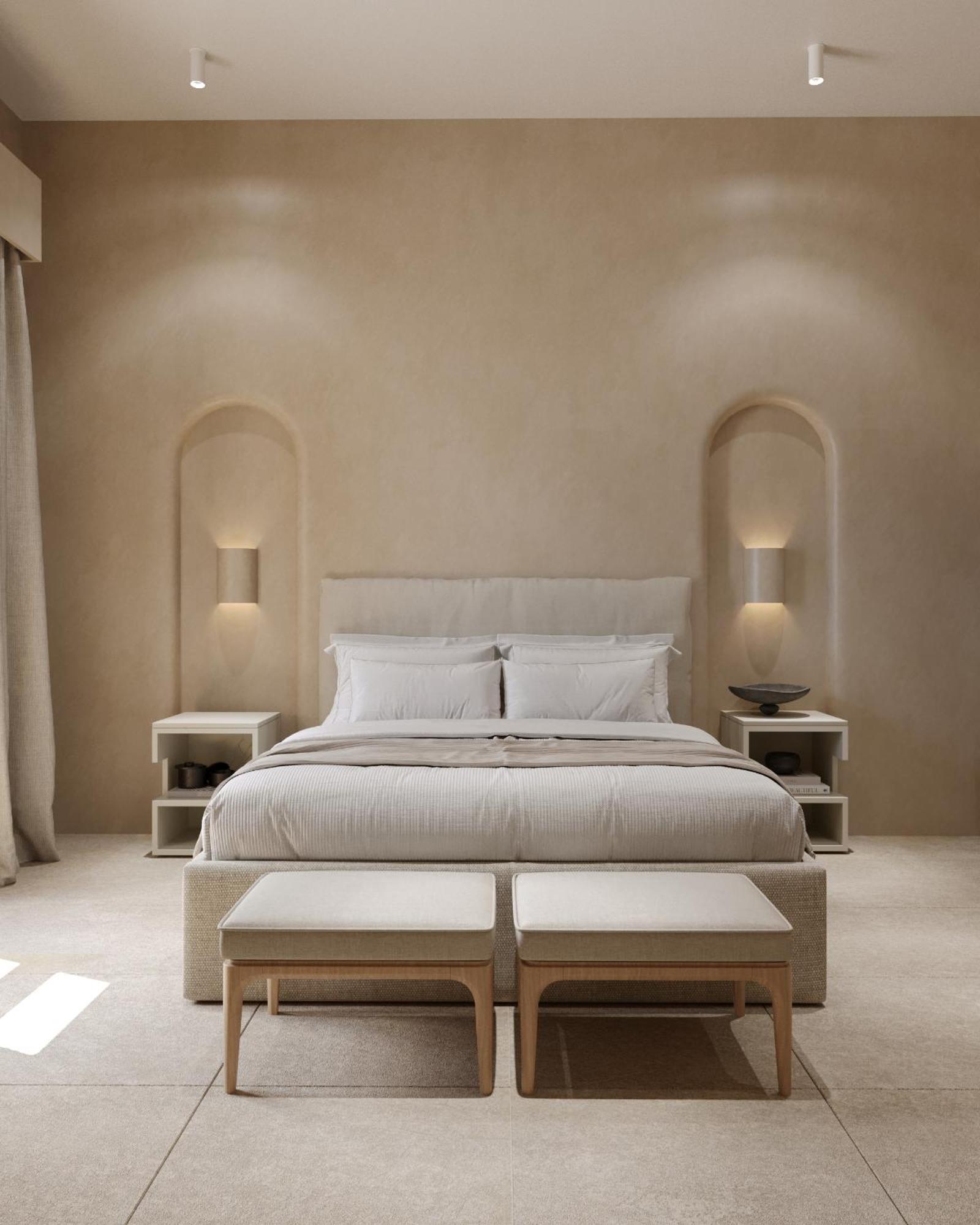 Hotel Salt Paros