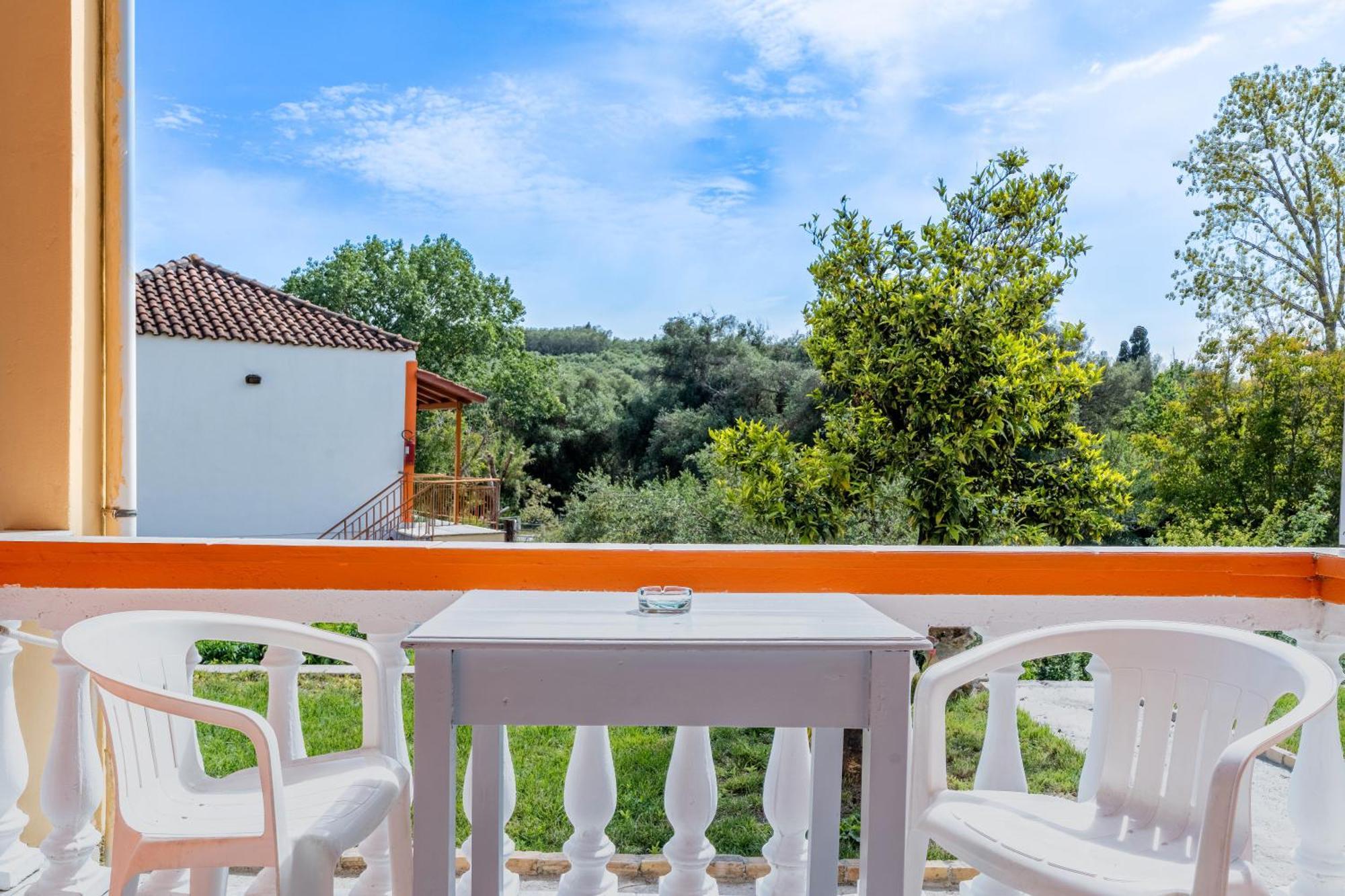 Guest house Maltas Corfu (city)
