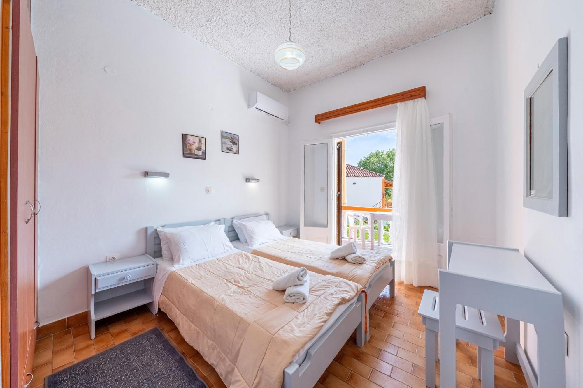 Maltas 3* Corfu (city)